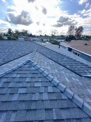 Roof Replacement - La Puente, CA 91744