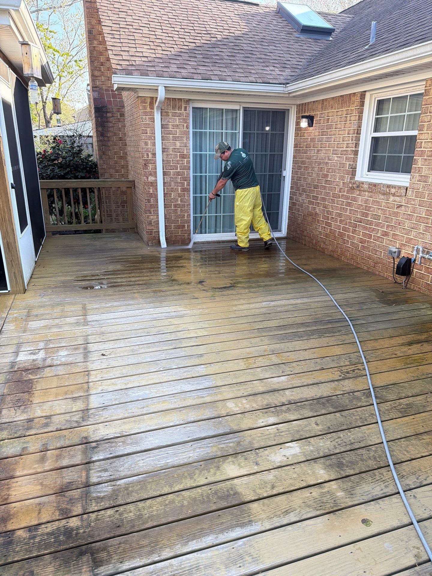 Residential - Virginia Beach  by Rodriguez Drywall And Paint 
