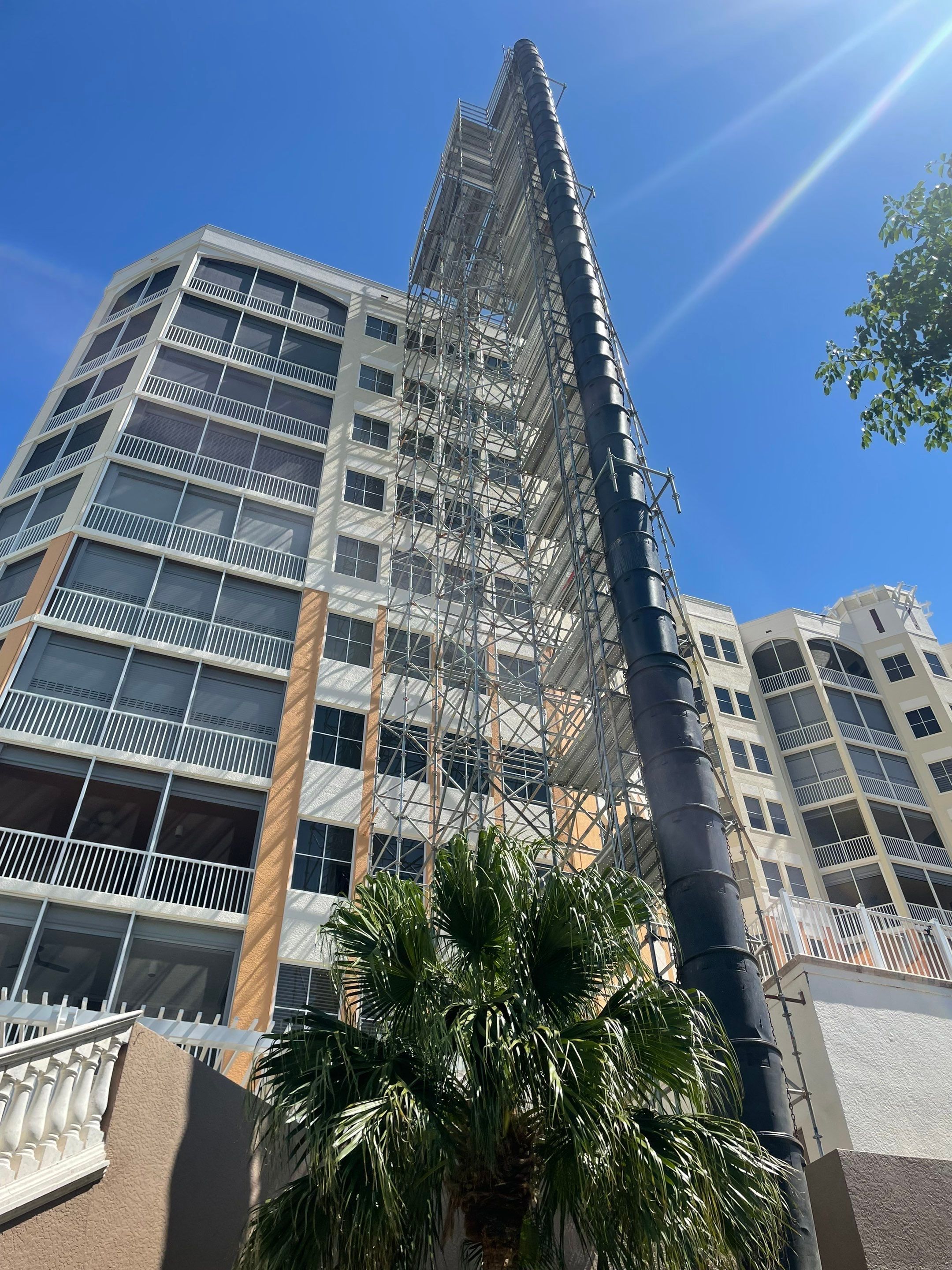 Project in Fort Myers by 6D Roofing & Consulting, LLC