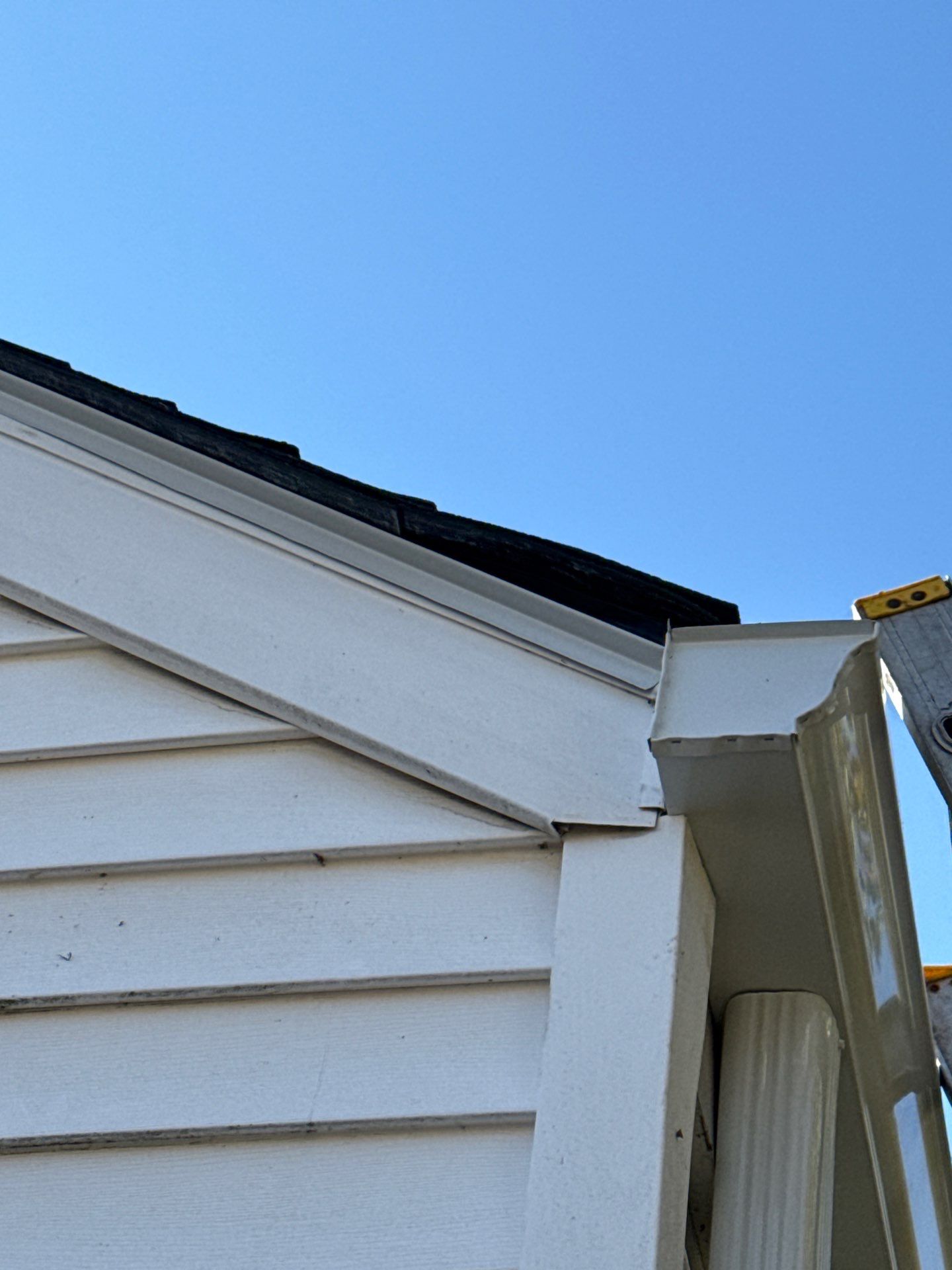 Falls Church  : Residential Roof Replacement with CertainTeed Landmark Pro in Max Def Georgetown Gray by RM Banning, Inc.