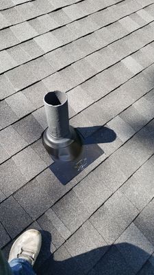 ATLAS PINNACLE COLOR: PRISTINE SCHOTCHGARD BLACK SHADOW DRIP EDGE: BLACK