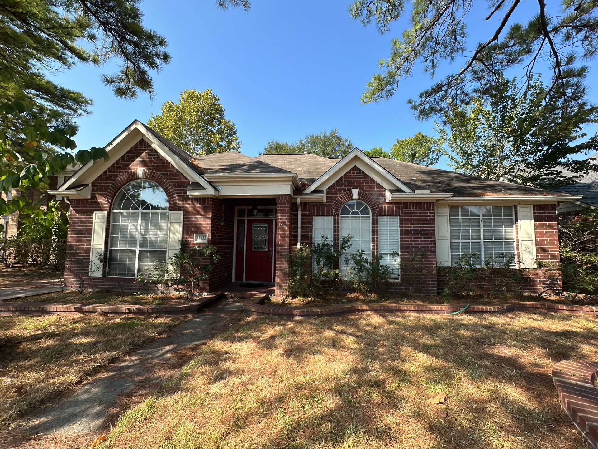 Residential Roofing Repair using Owen's Corning Duration (Lifetime) Shingles by Roof Repair Company
