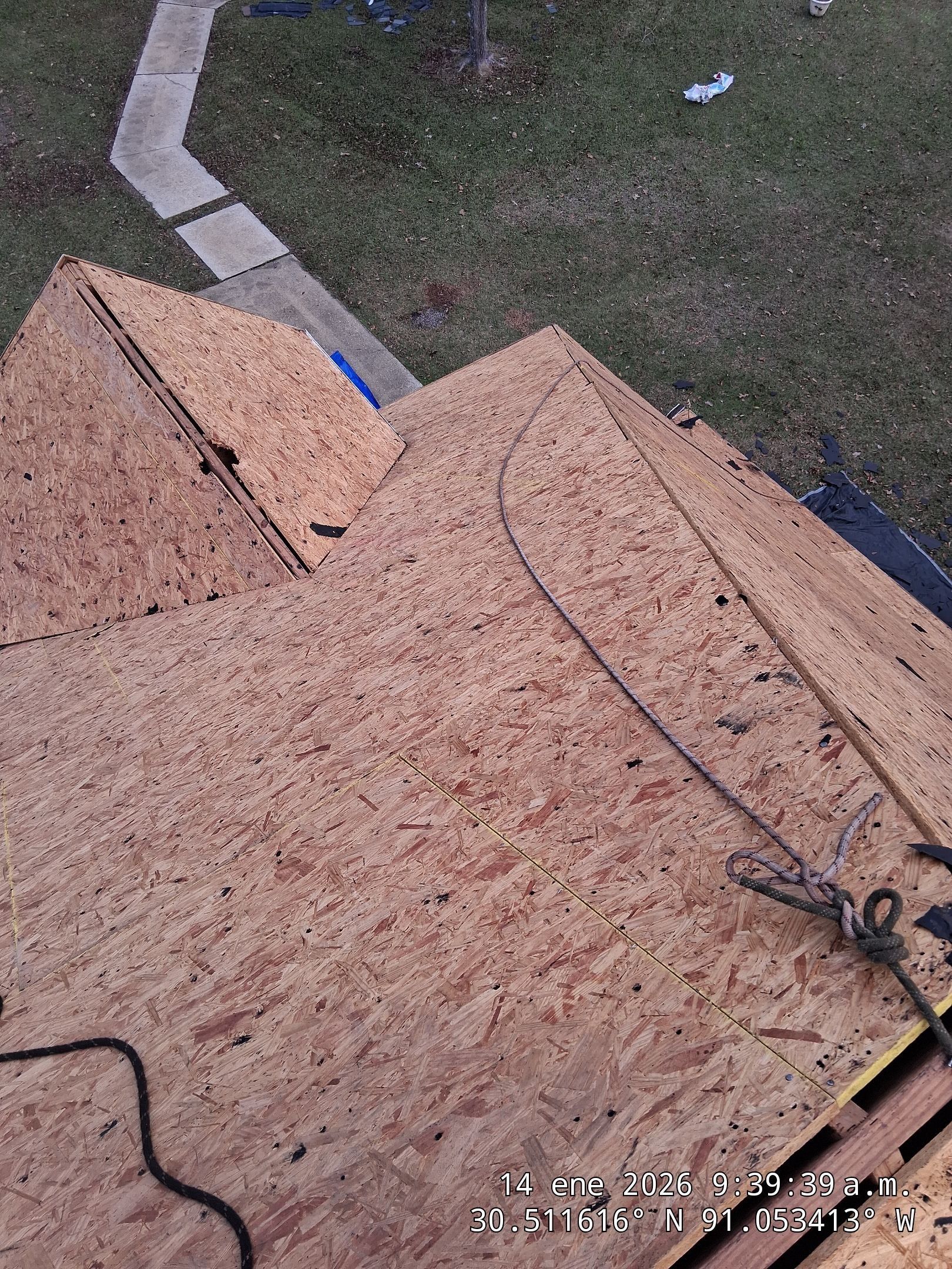 Atlas Pinnacle Pristine Hearthstone by Top Team Roofing & Construction