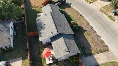 Driftwood - Owens Corning TruDefinition Duration