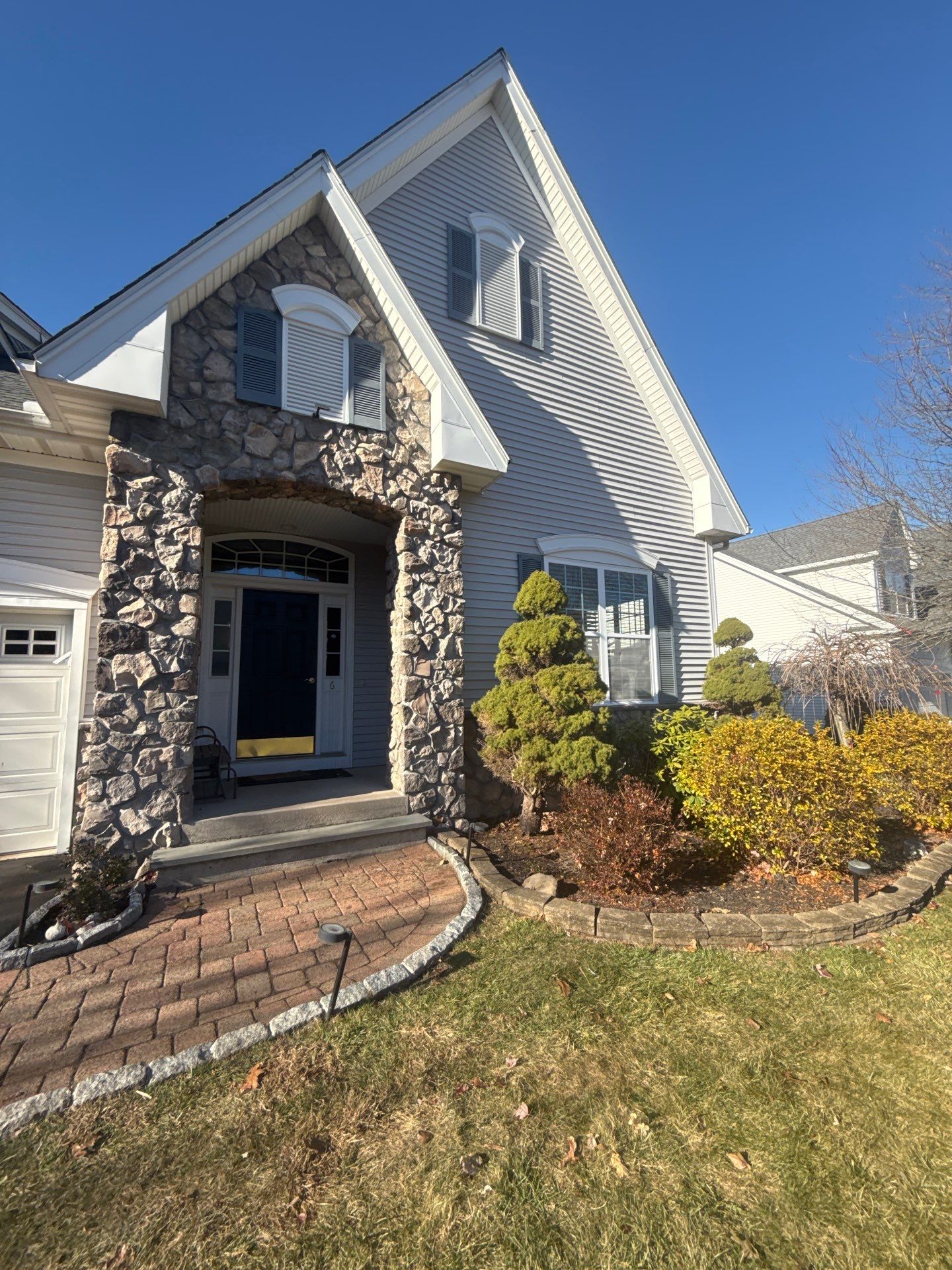 Wallingford by All site builders llc