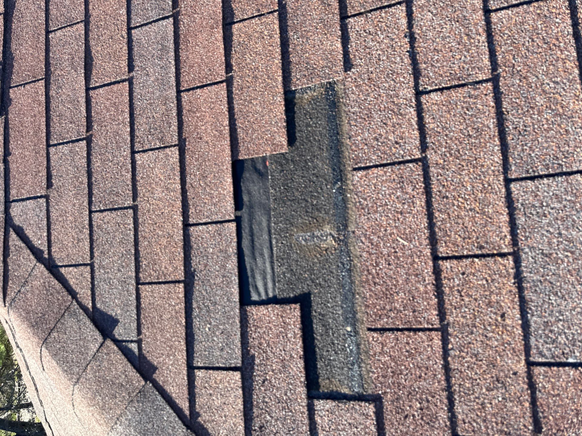 Project in Tomball by Proud Roofing
