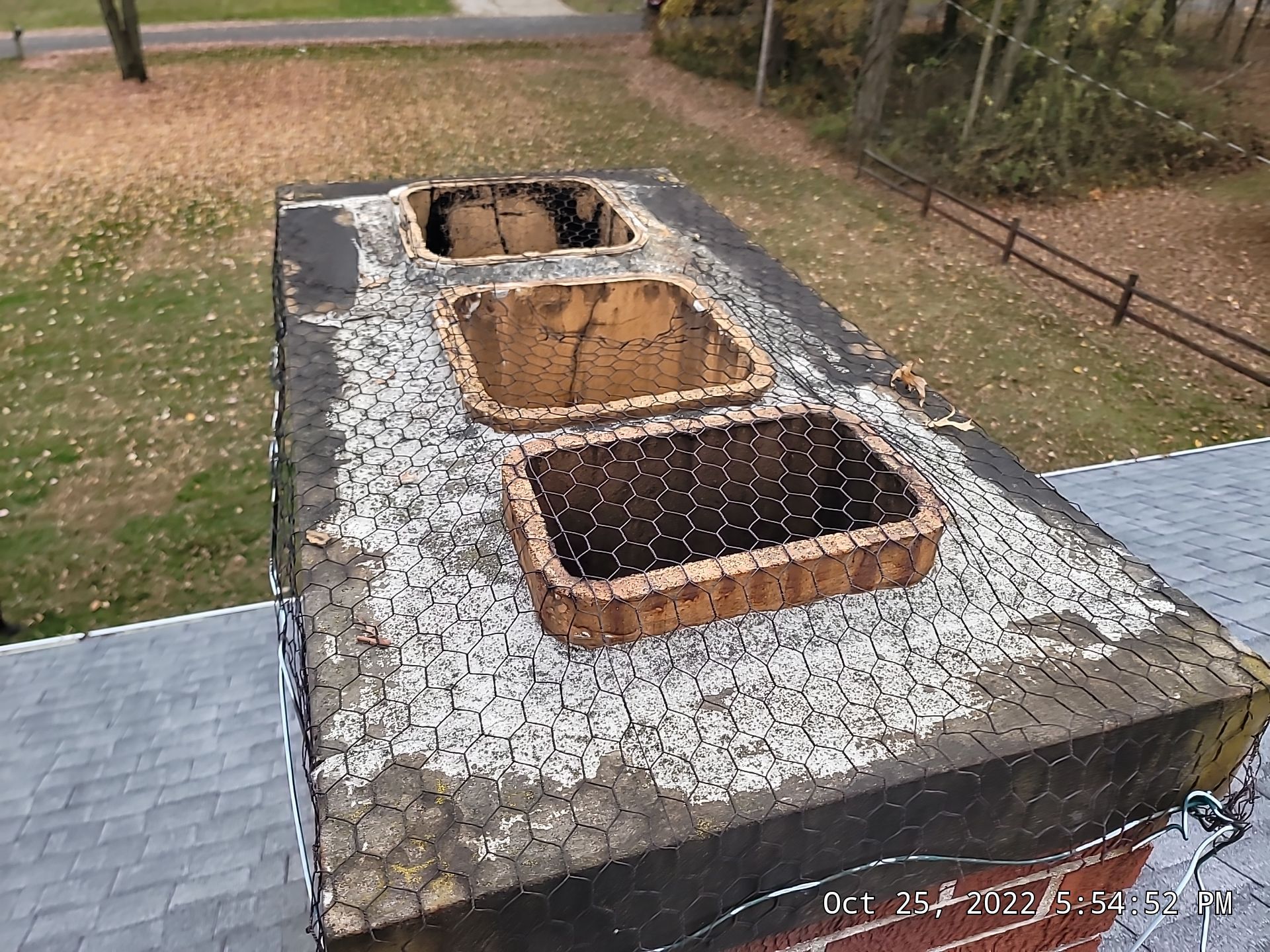 ATLAS PINNACLE COLOR: COPPER CANYON DRIP EDGE: MUSKET BROWN by Eagle Eye Roofing