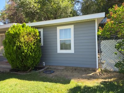 Project in Ogden