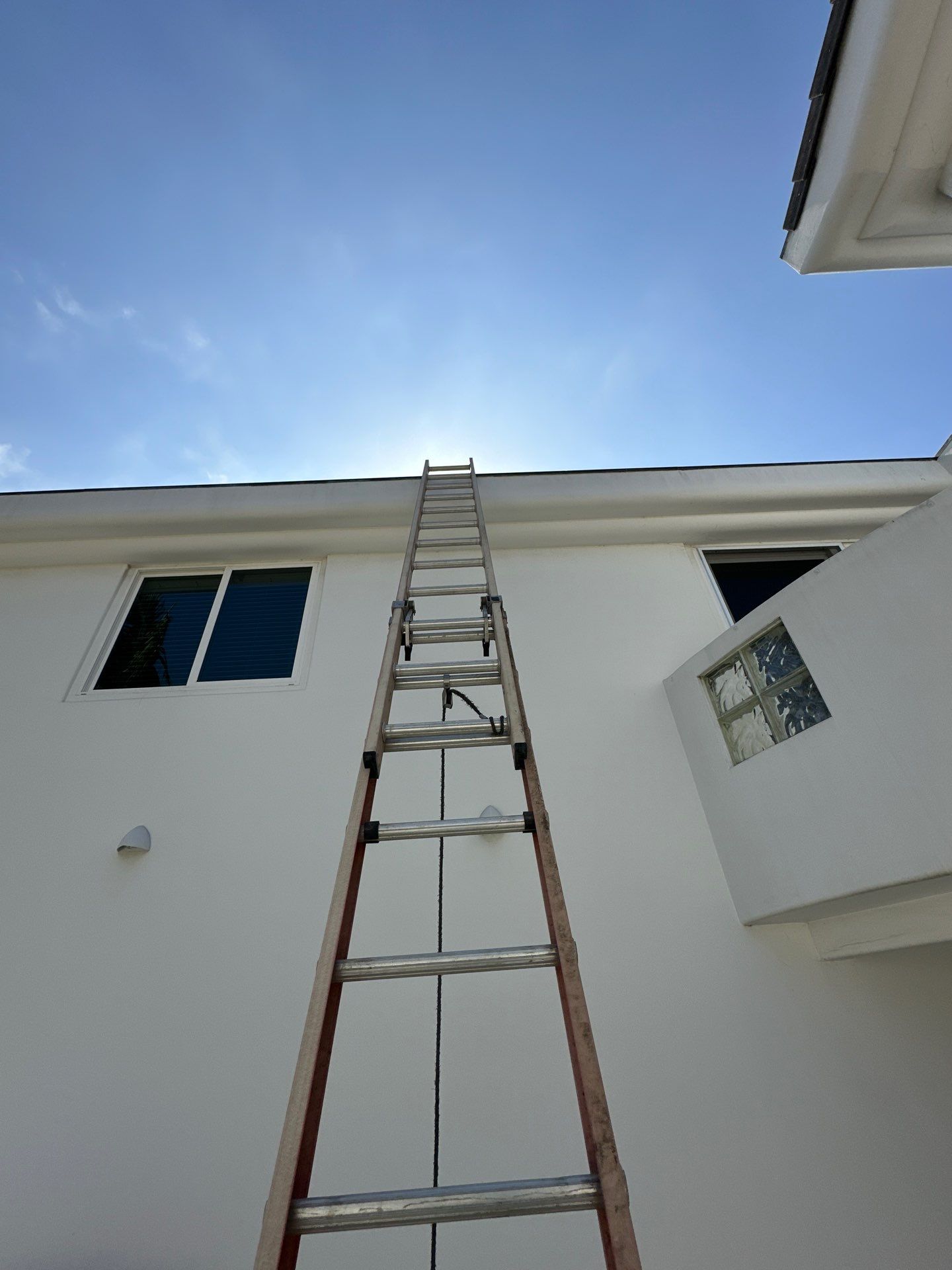 Huntington Harbor Roof Washing - Pressure Washer by Property Cleaning Experts, LLC