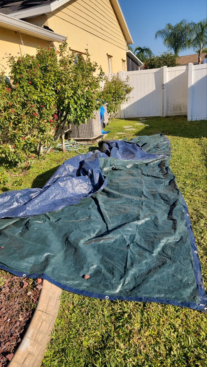 Project in Kissimmee by You Restorations LLC DBA YOU-Home