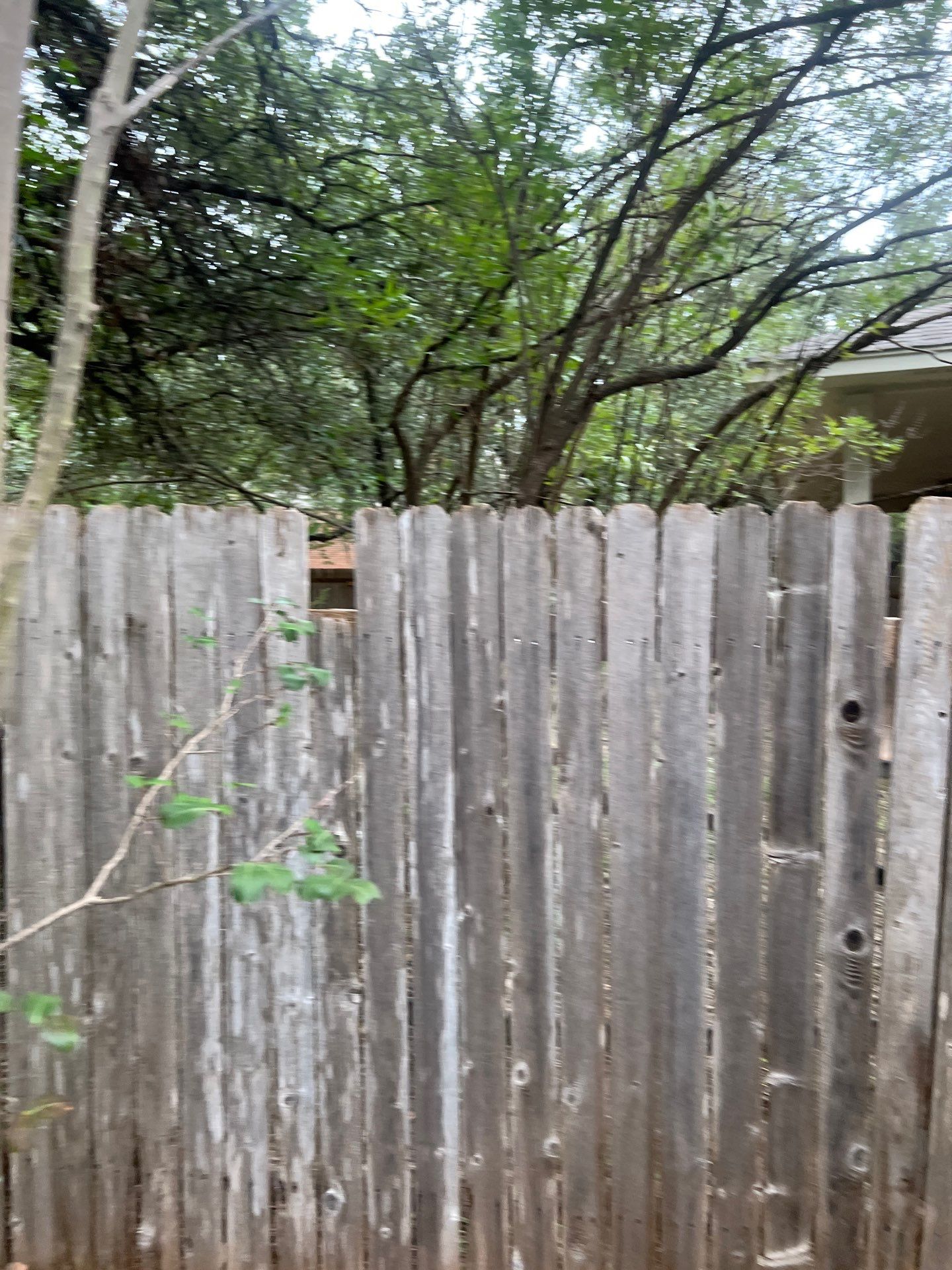 Project in Austin by Rhino Roofing and General Contracting, LLC