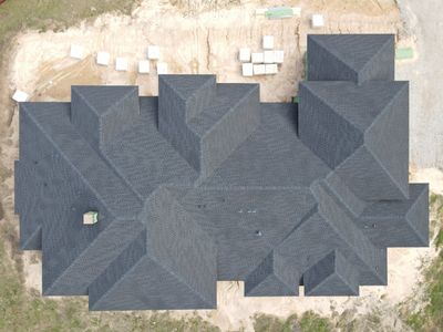 Project in Hockley, TX