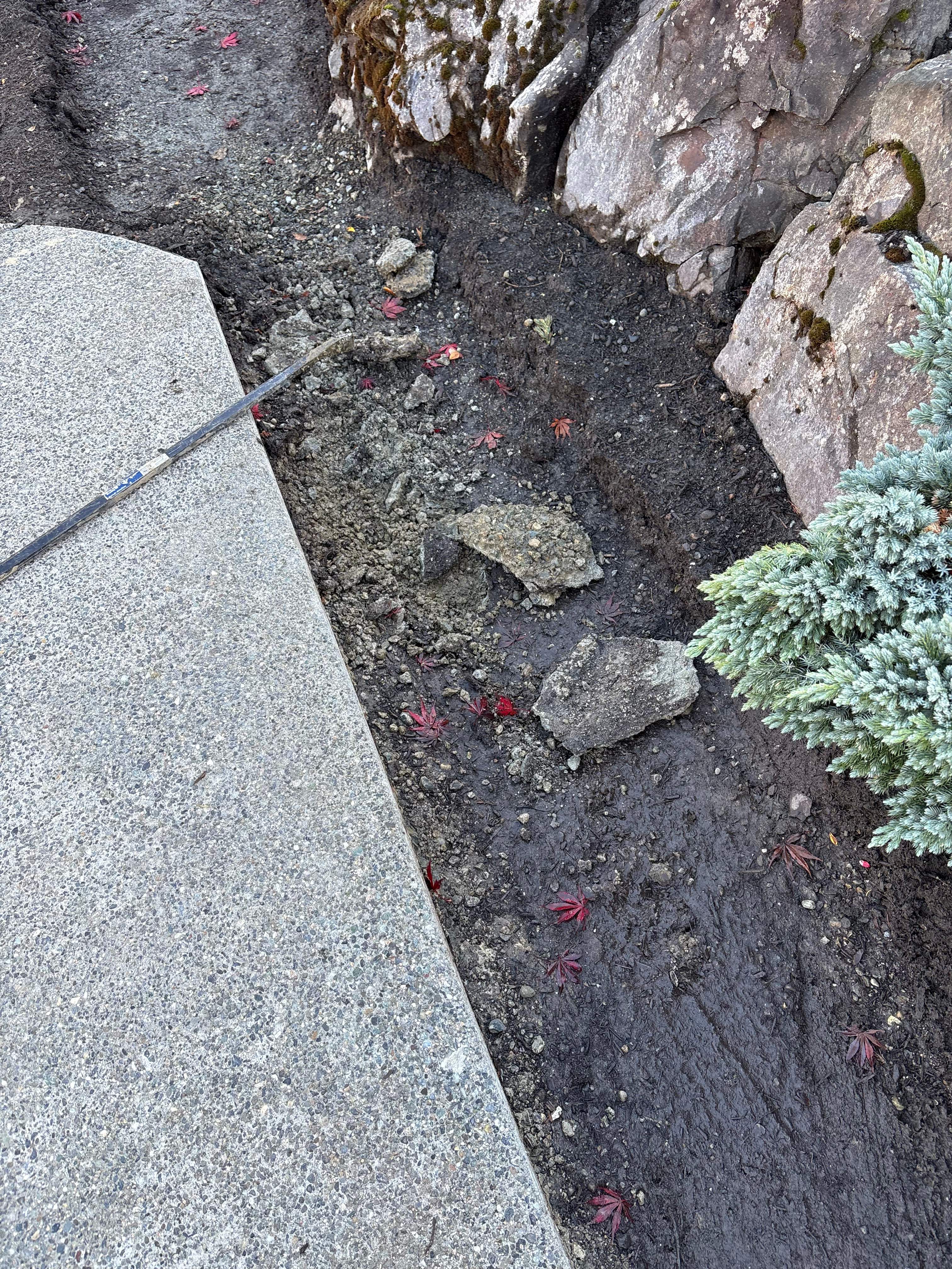 Patio Gateway & Hardscaping by Jireh Asphalt & Concrete Inc 