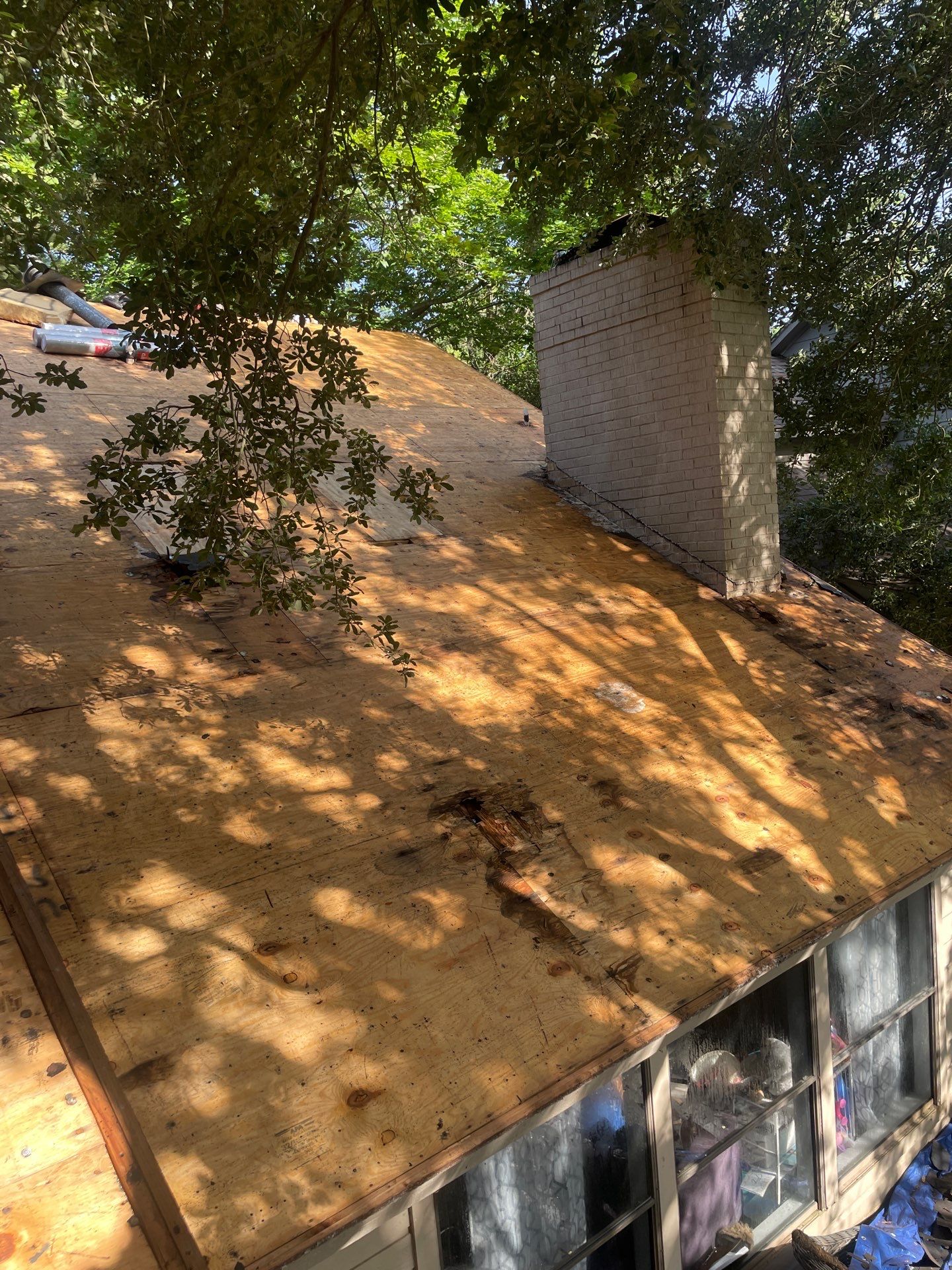 Roof Replacement Humble by Roof Repair Company