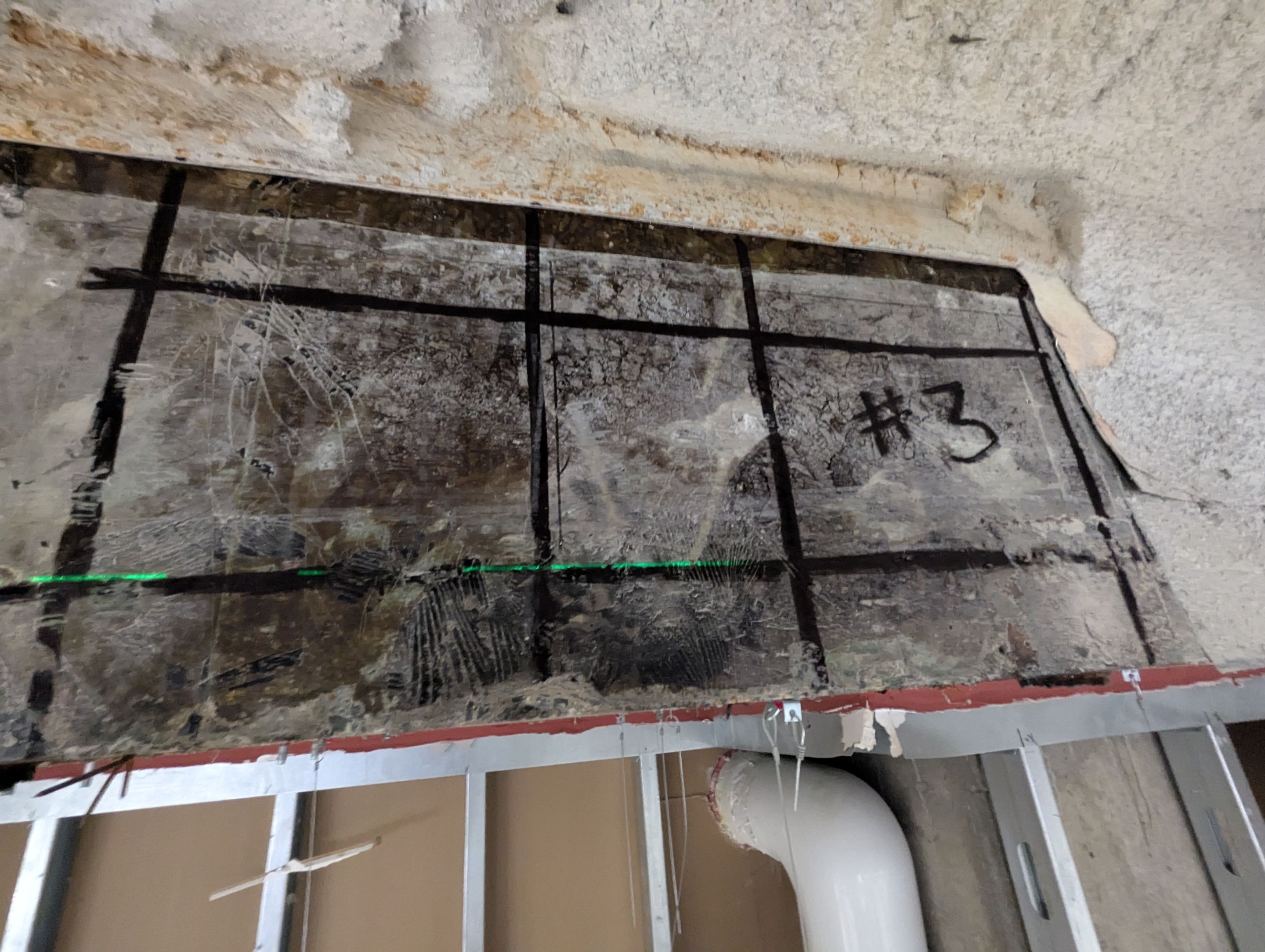 Concrete Scan by Alsip Locating Service, LLC