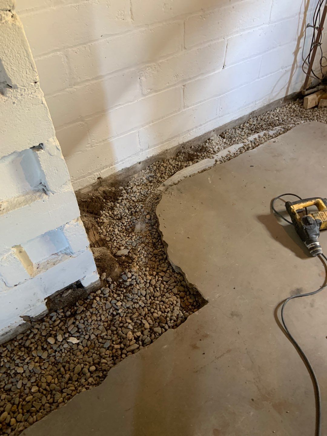Keeping Brent’s Tenant Safe in South Minneapolis by Waterproofing Northeast
