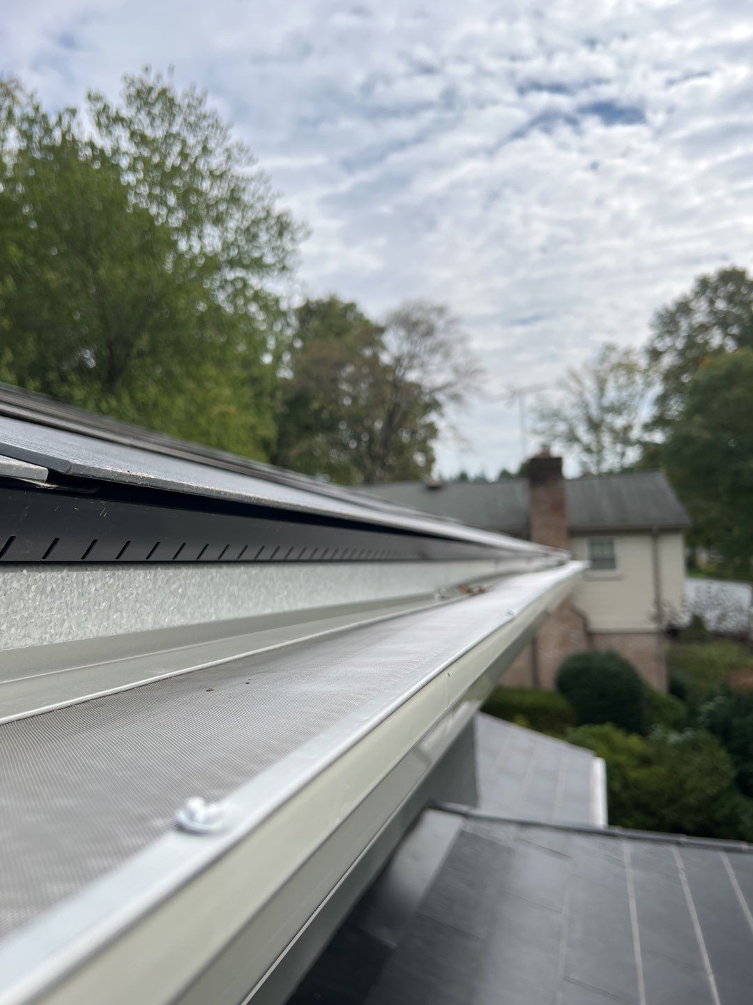 Tesla Solar Roof Replacement using Tesla Solar Roof V3 Tiles by American Home Contractors
