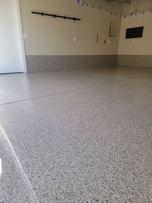 From stained to Amazing