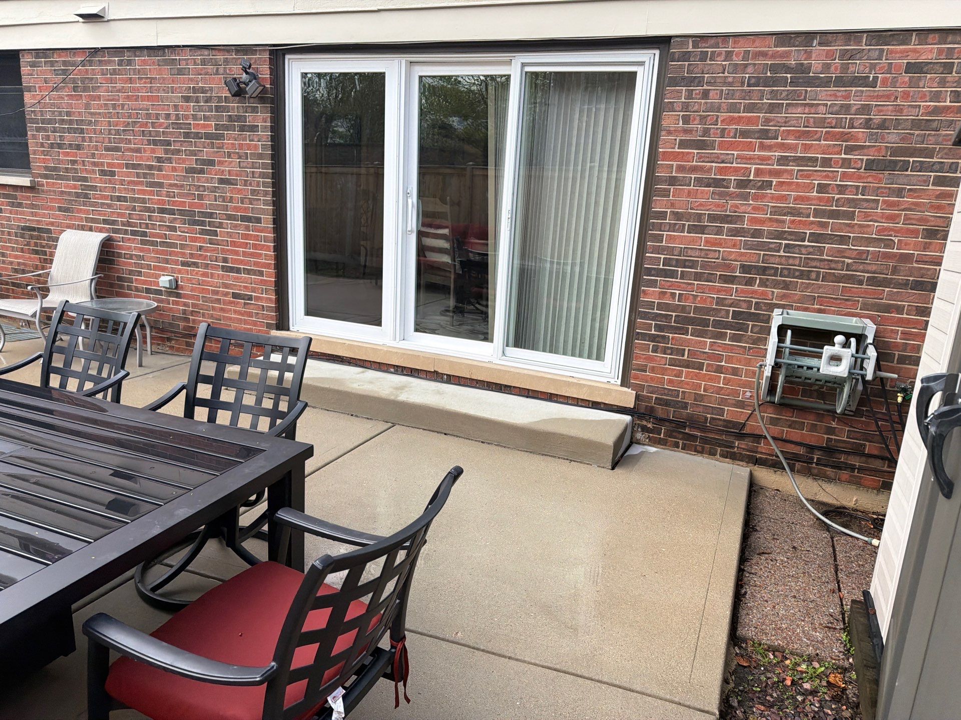 Complete Exterior Home Cleaning by Northern Power Washing LLC.