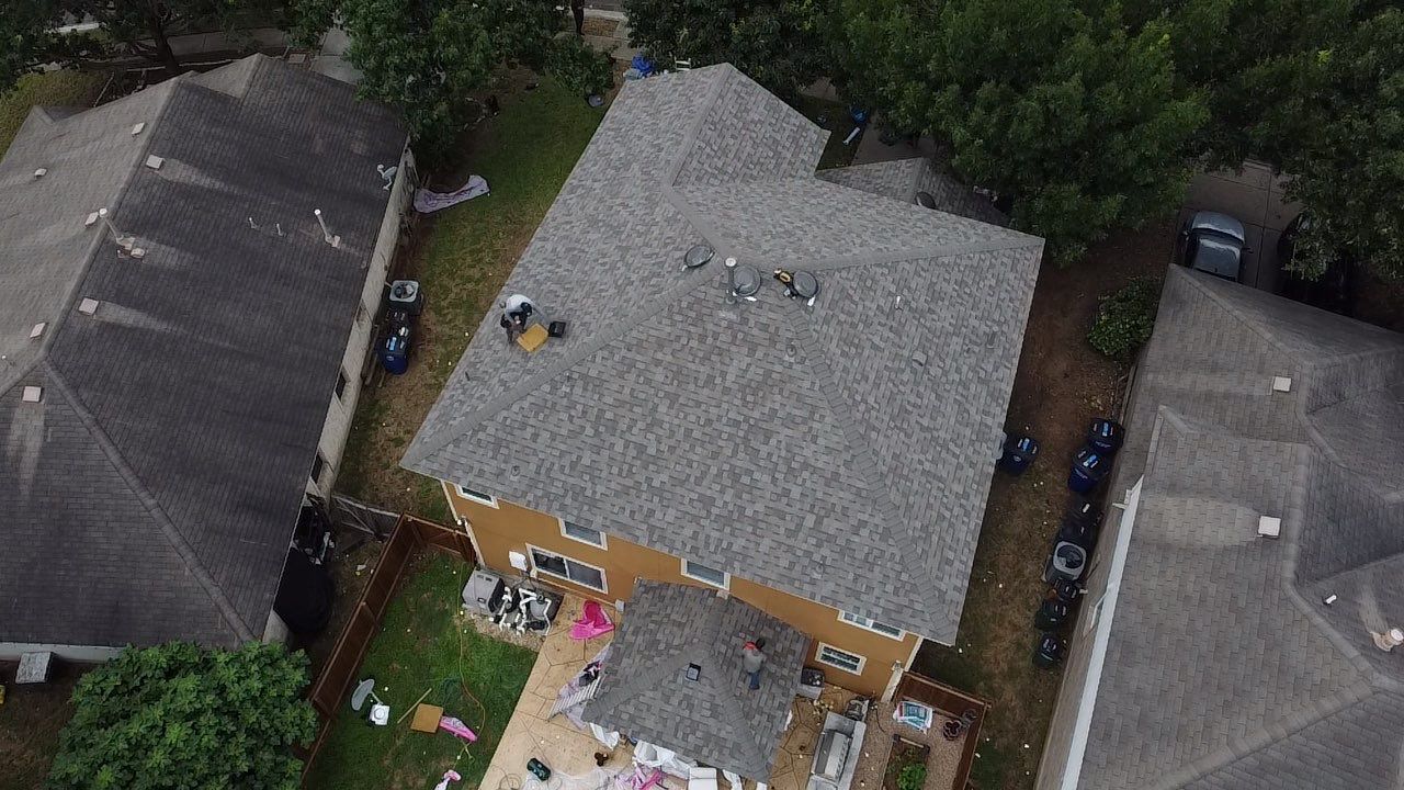 Driftwood - Owens Corning TruDefinition Duration by RoofsOnly.com