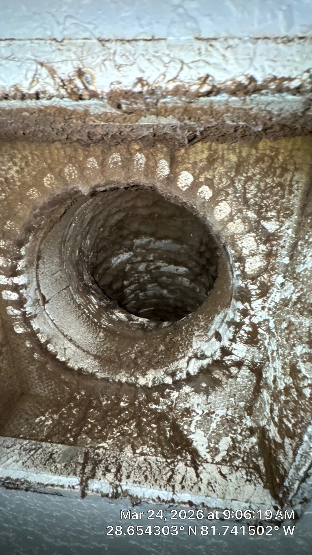 Air Duct Cleaning Dryer Vent Repair Clermont by Hygienic Air, Inc