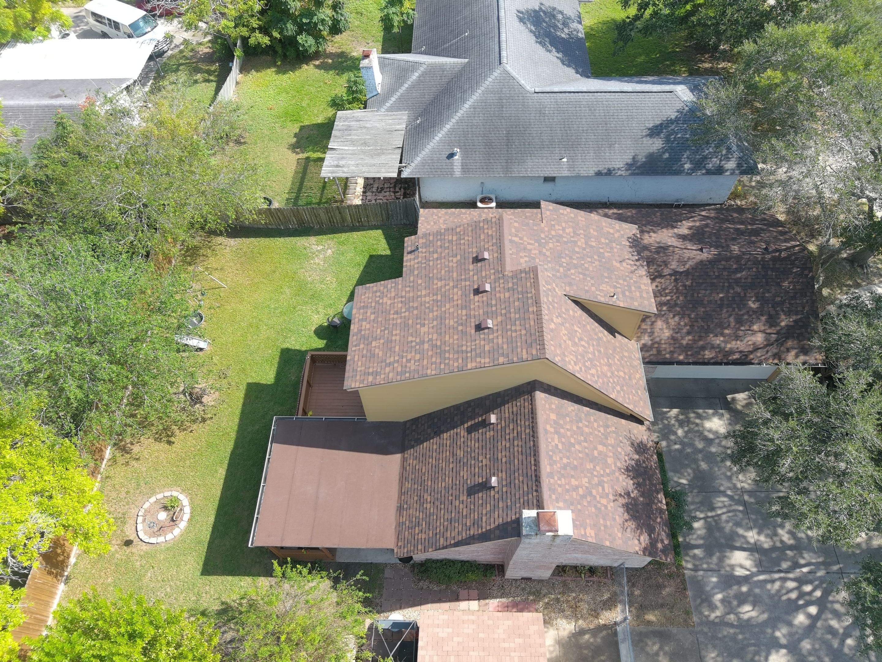 Steep? No Problem! by Bayfront Roofing and Construction