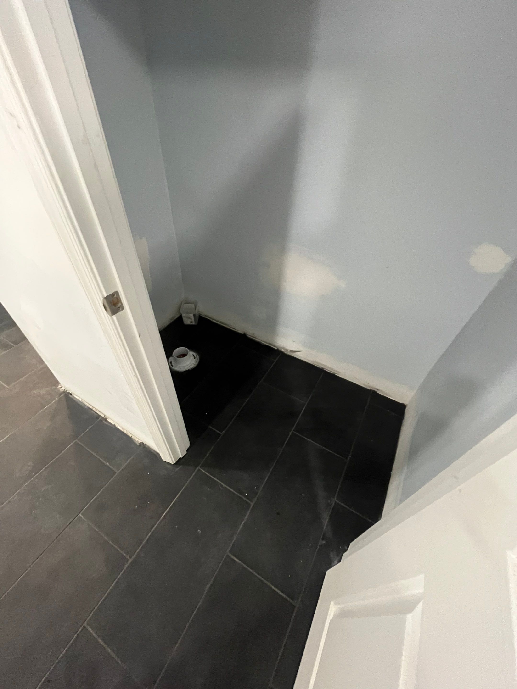 Bathroom Project in Marriottsville by Bec Construction Llc