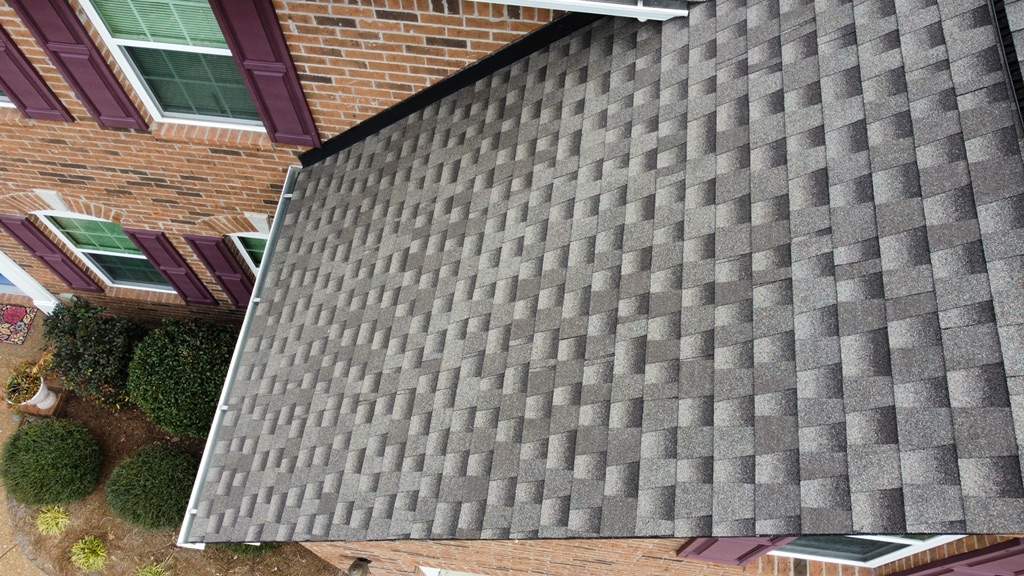 Residential Roofing Installation using GAF HDZ Roofing System  by Undersun Roofing 