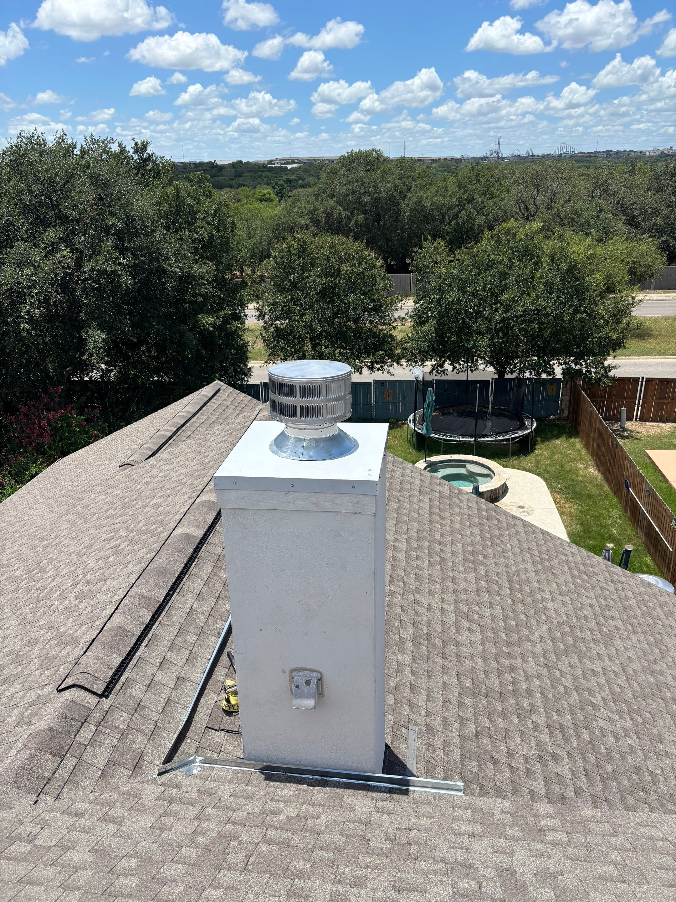 Roof Replacement - 78251 by bh roofing
