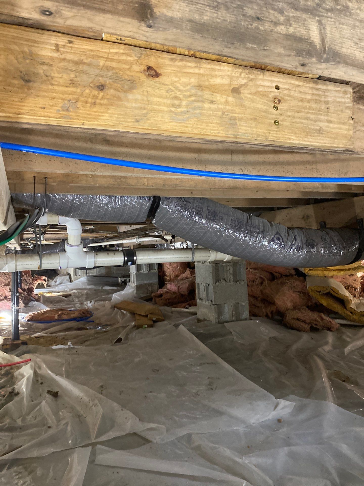 Structural Carpentry – Holland, Ohio by Toledo Basement Repair 
