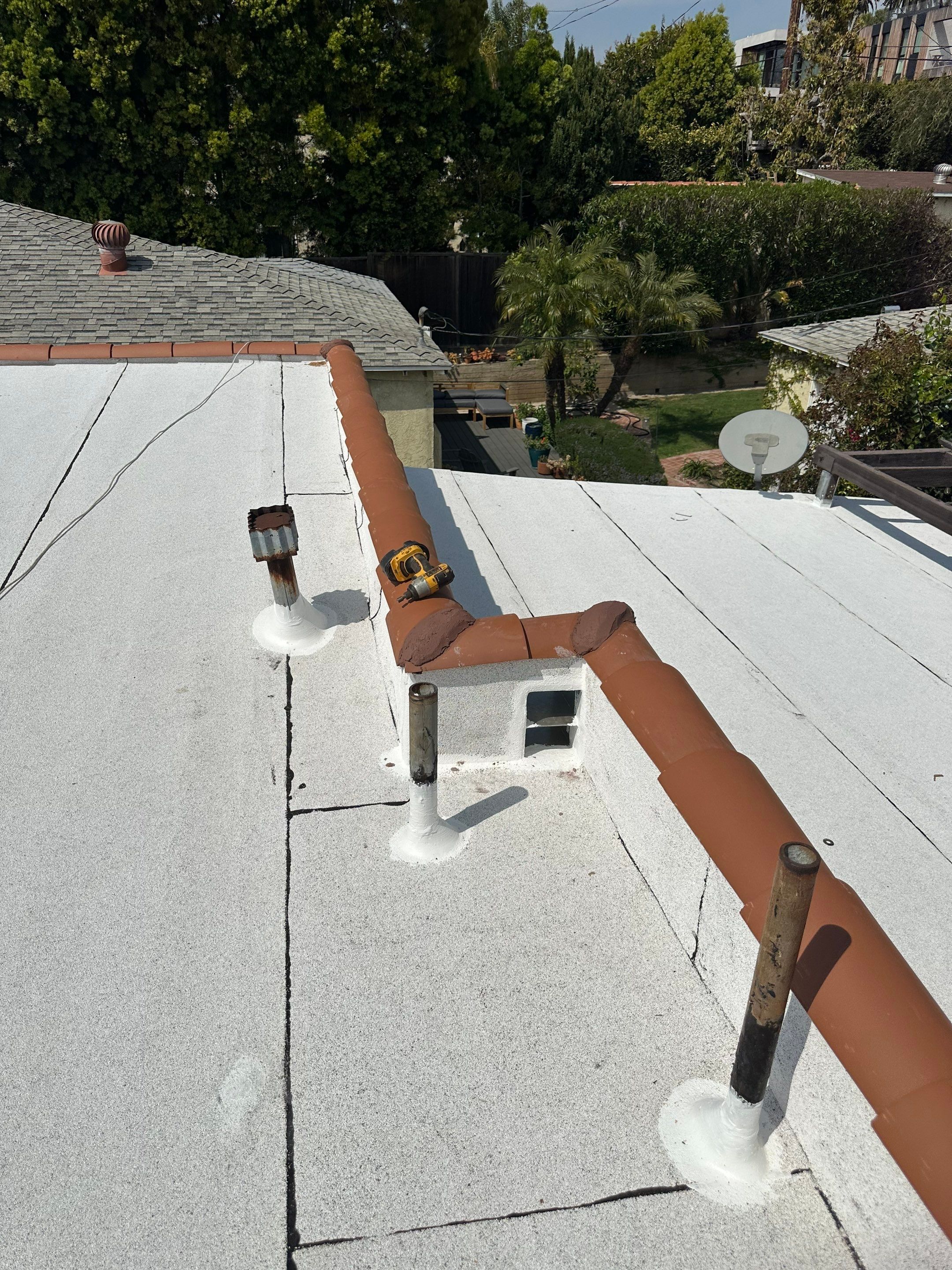 Roof Replacement - Los Angeles, CA 90066 by Epic Roof Replacement