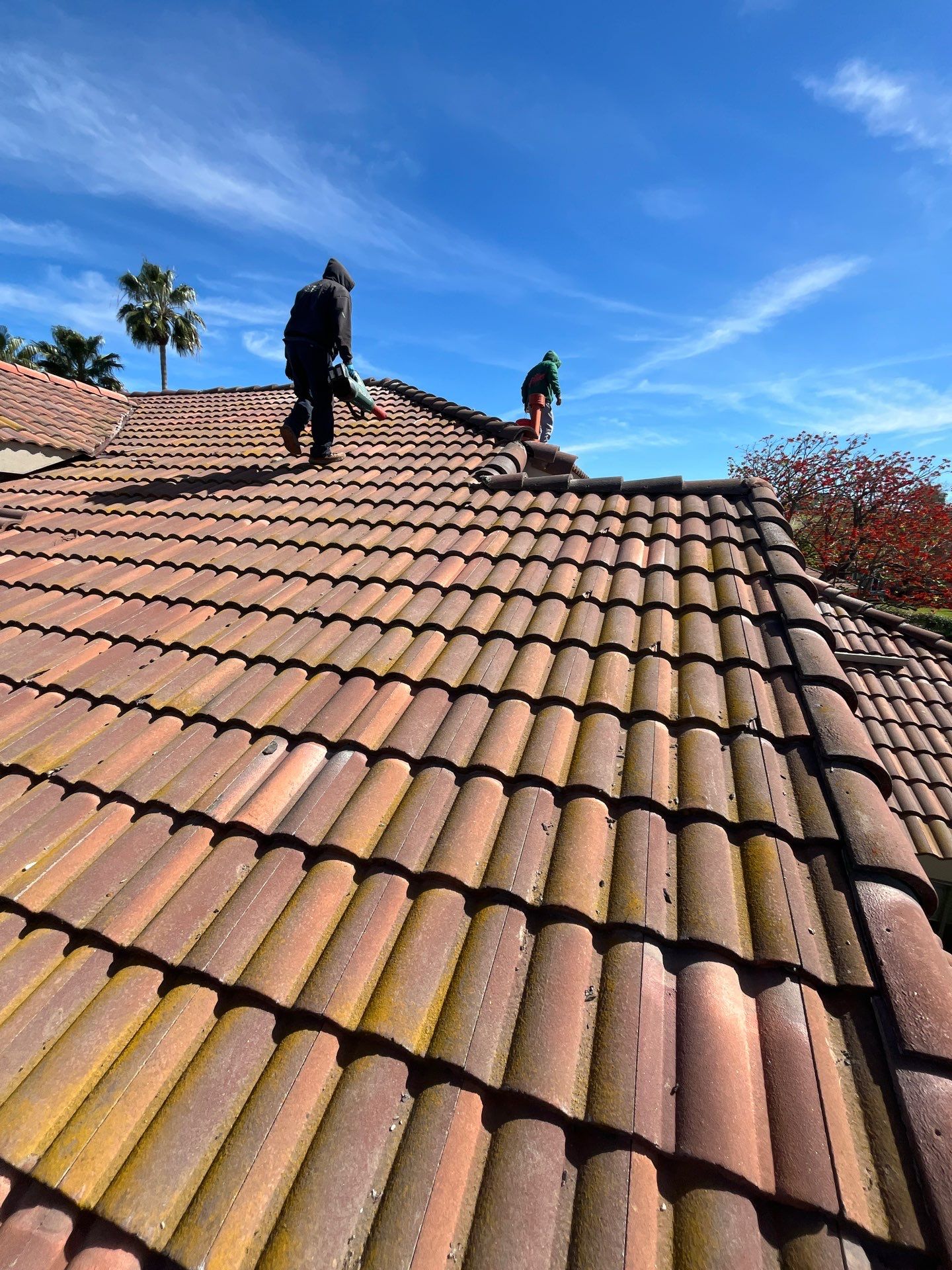 Roof Replacement - Riverside, CA 92506 by Epic Roof Replacement
