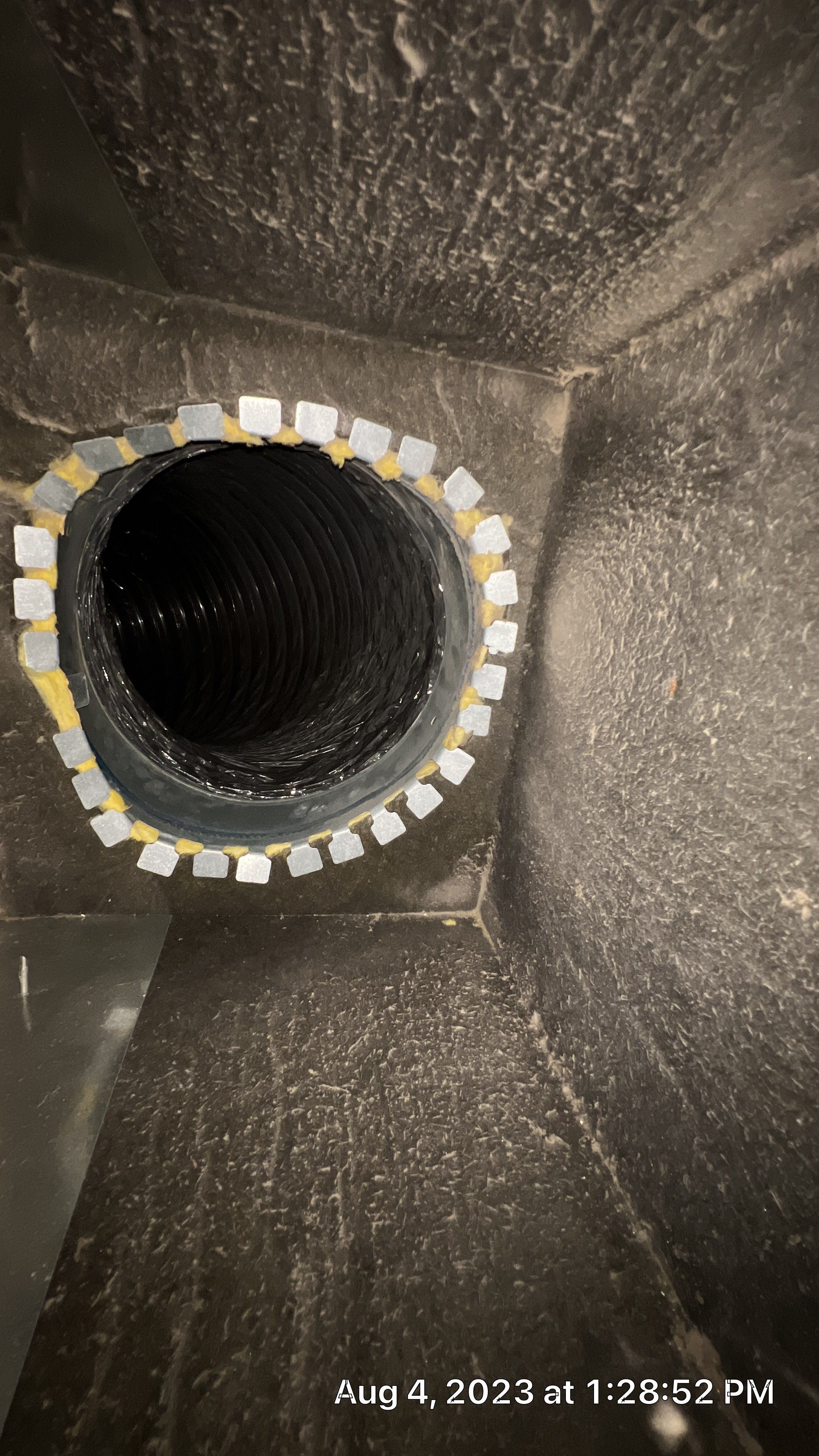 HVAC Restoration using HVAC Restoration Equipment by TIES360 Air Ducts Plus