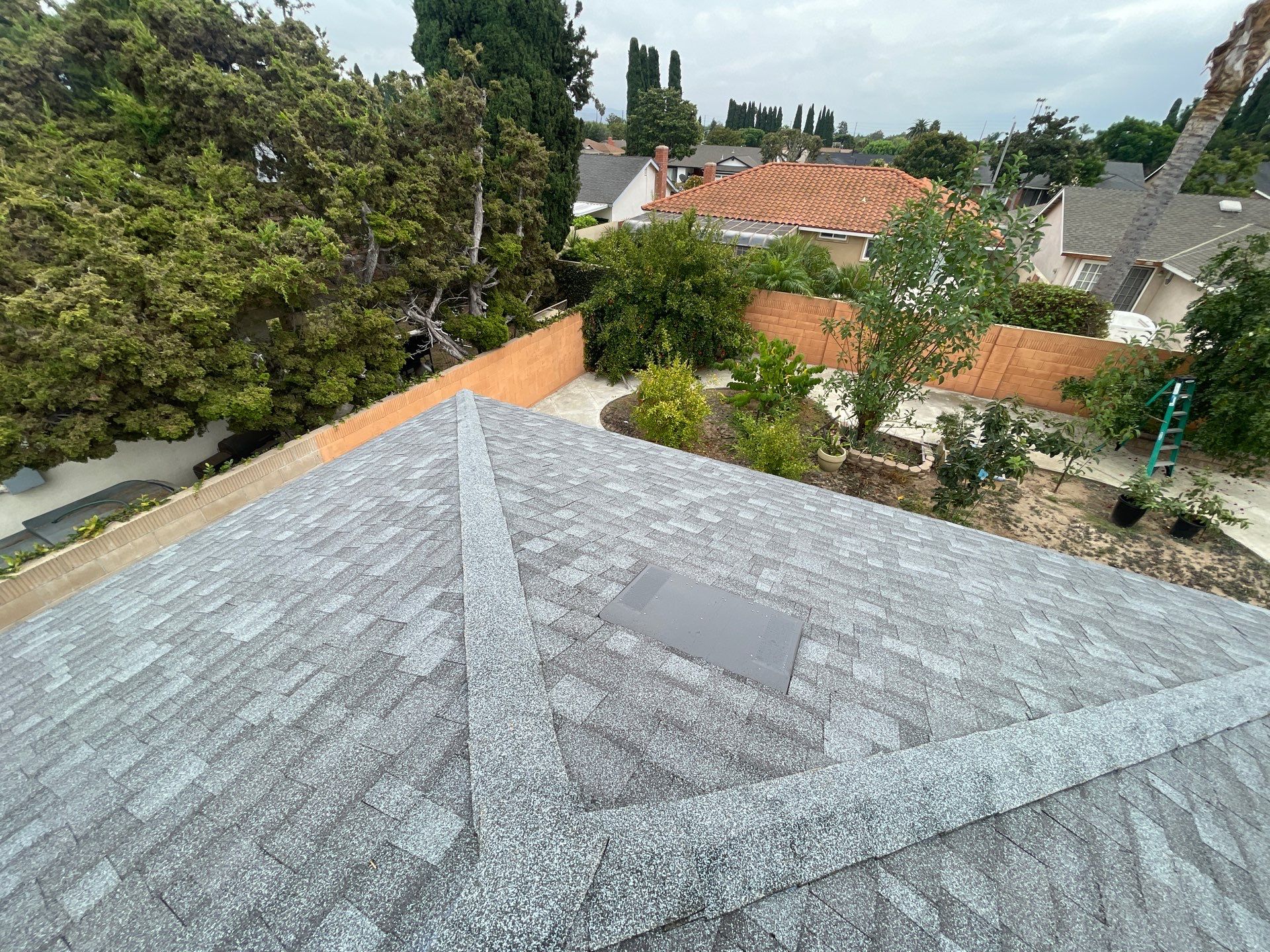 Roof Replacement - Tustin CA 92780 by Epic Roof Replacement