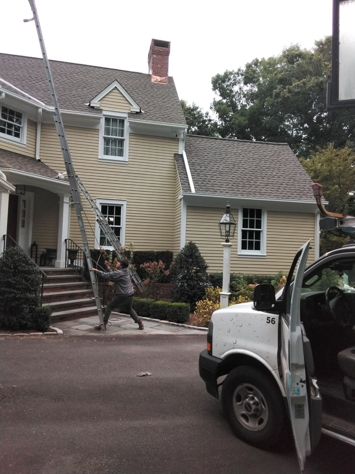 RainTech by DiGiorgi Roofing and Siding Inc