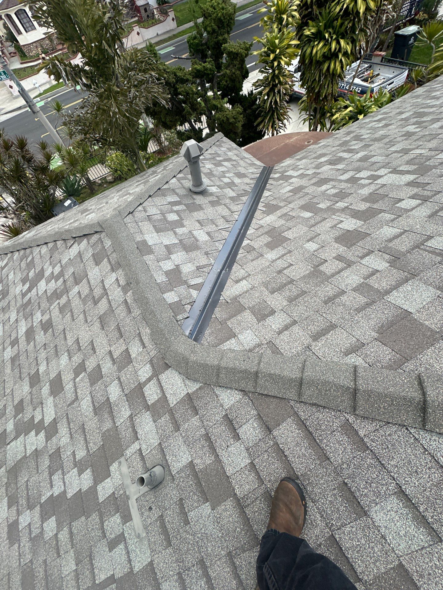 Roof Replacement - Santa Ana, CA 92707 by Epic Roof Replacement