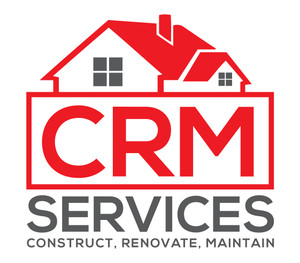 Logo for CRM Services, LLC