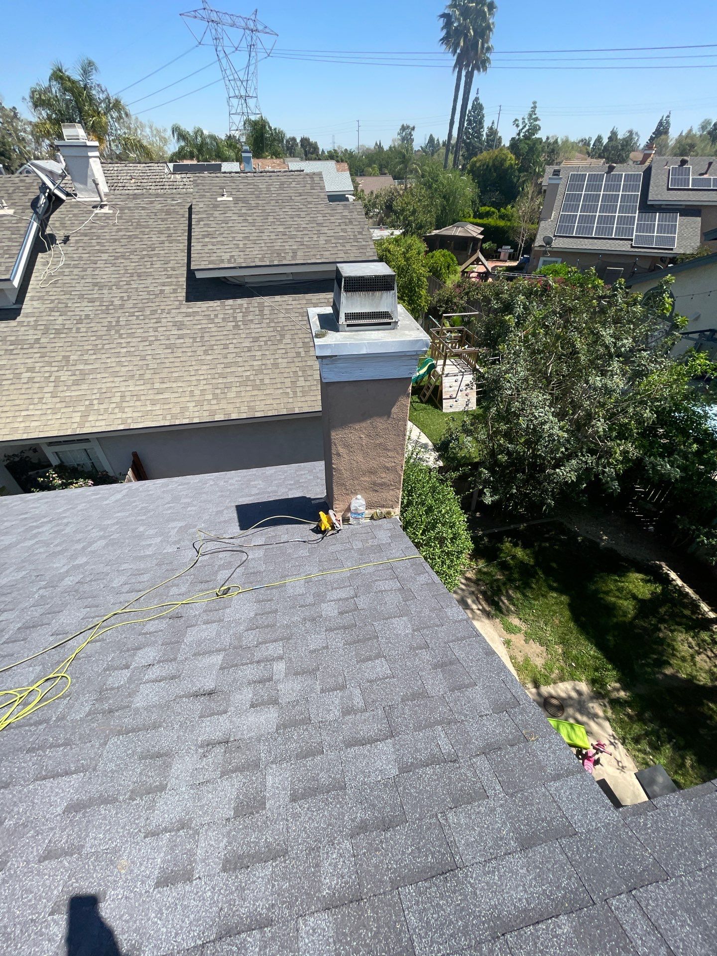 Roof Replacement- Ontario, CA 91761 by Epic Roof Replacement