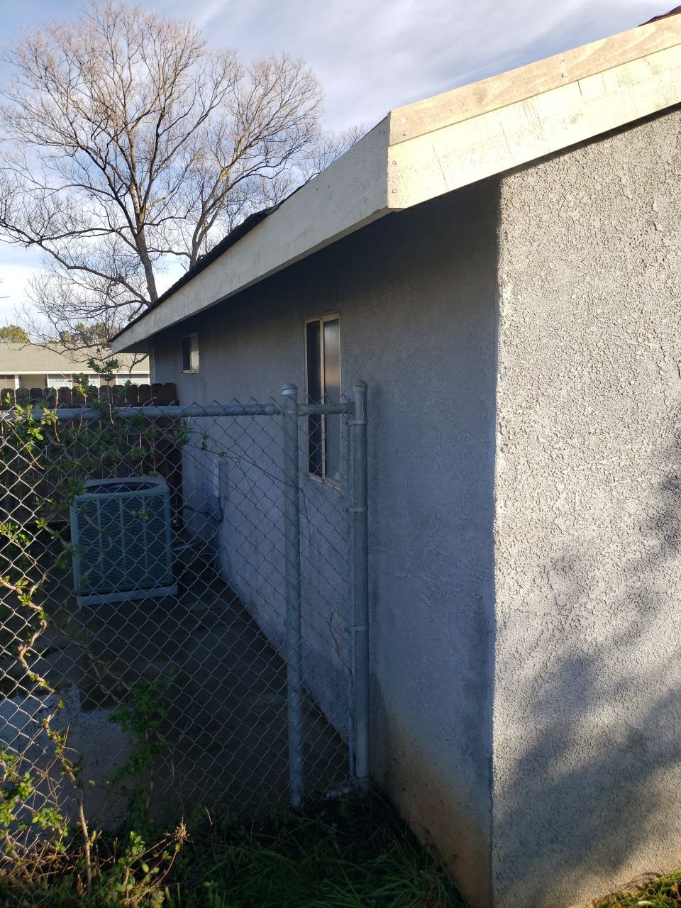 Gutter Installation using Englert LeafGuard Gutters by Byers Enterprises 