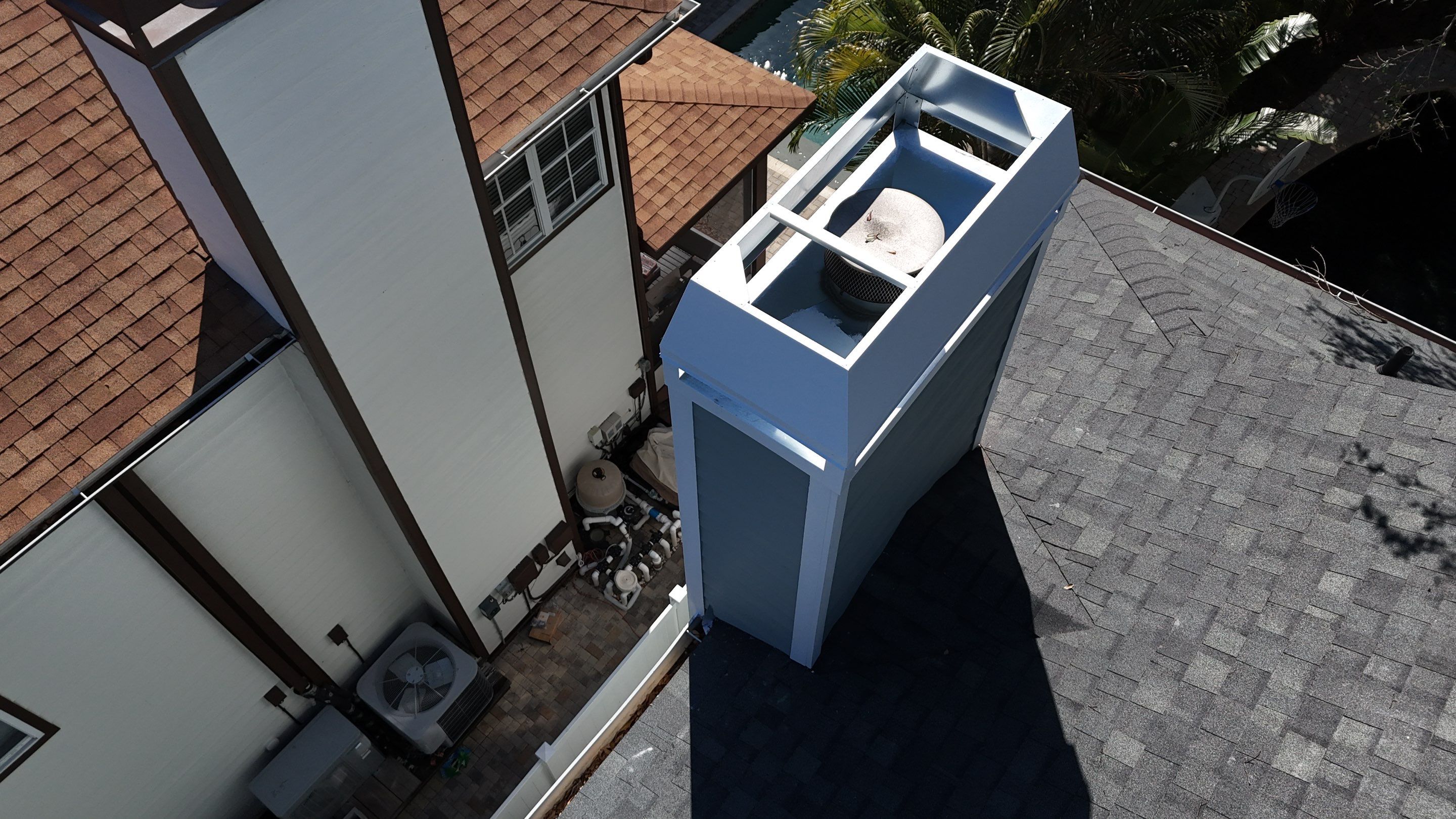 Roof Replacement in Tampa, FL by Shingle Masters Roofing