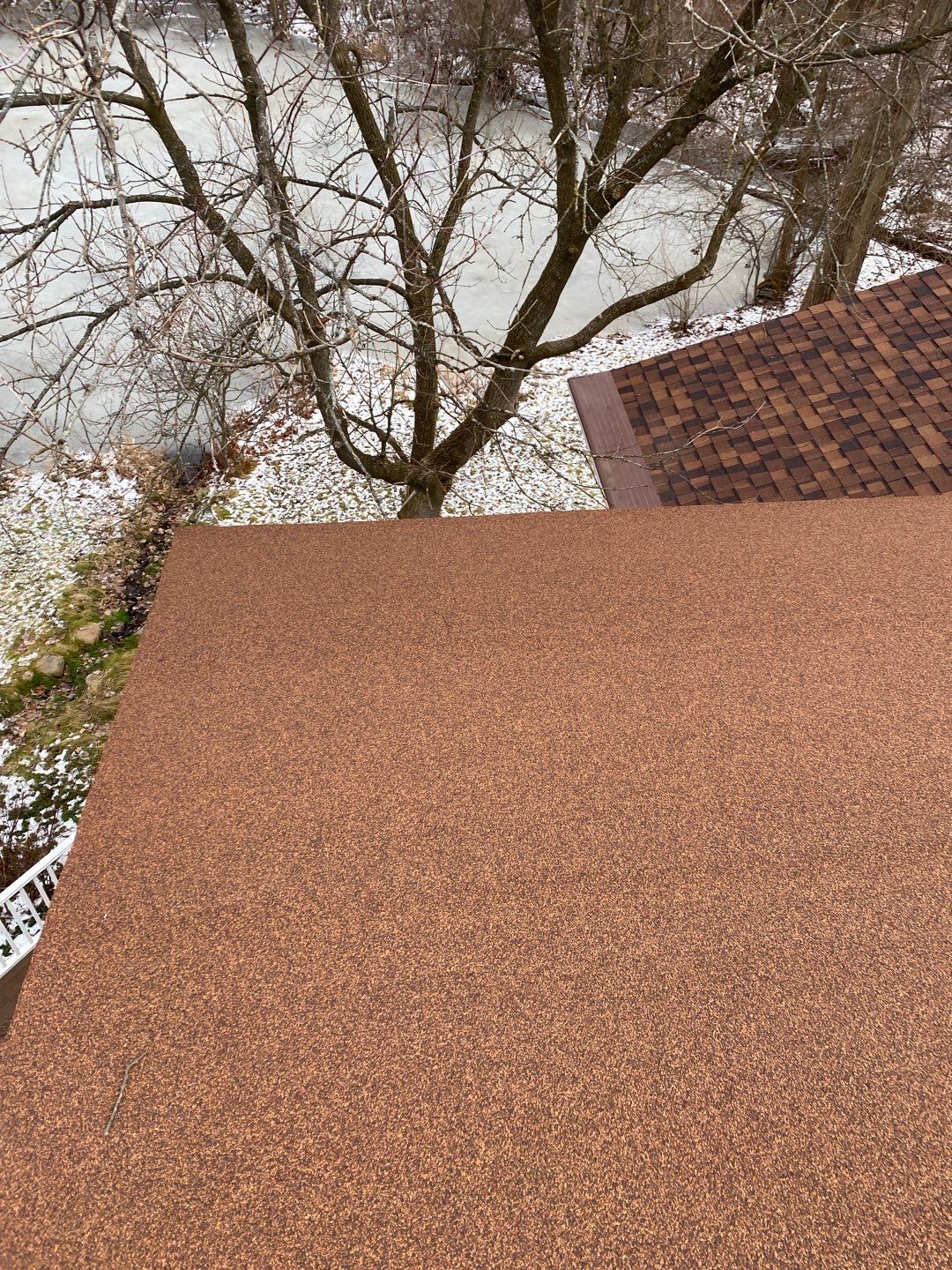 Roof Replacement using CertainTeed Landmark by 180 Contractors