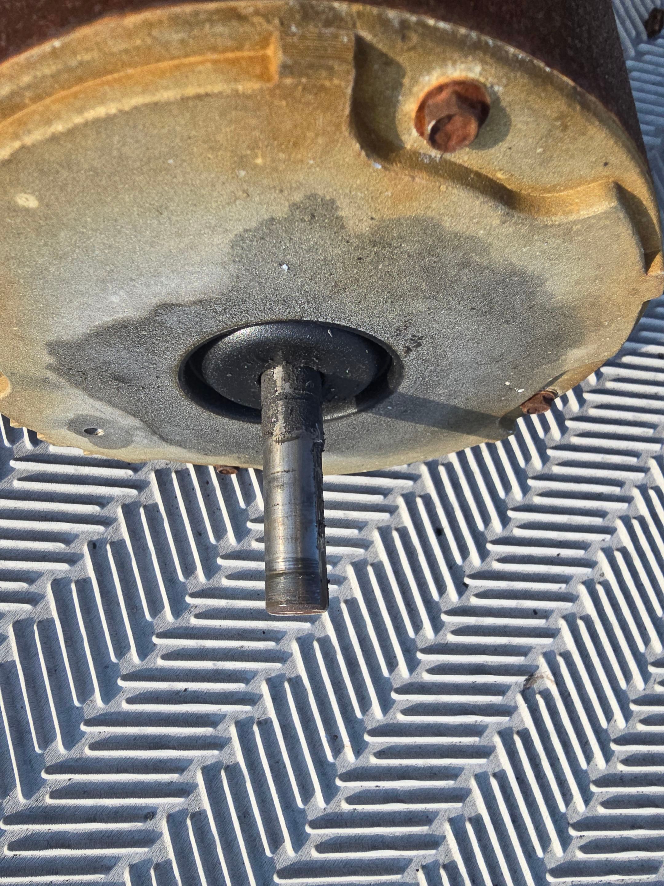 Project in Deer Park, TX by Texcellent A/C Service