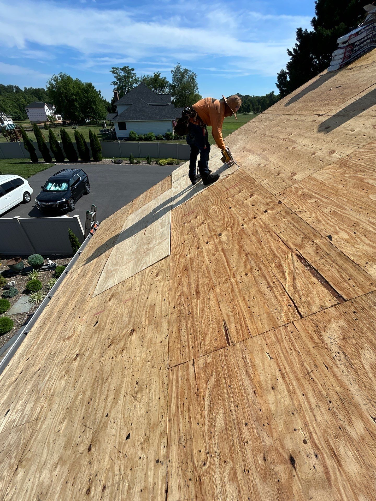 Whole New Roof by Aspen Home Improvements