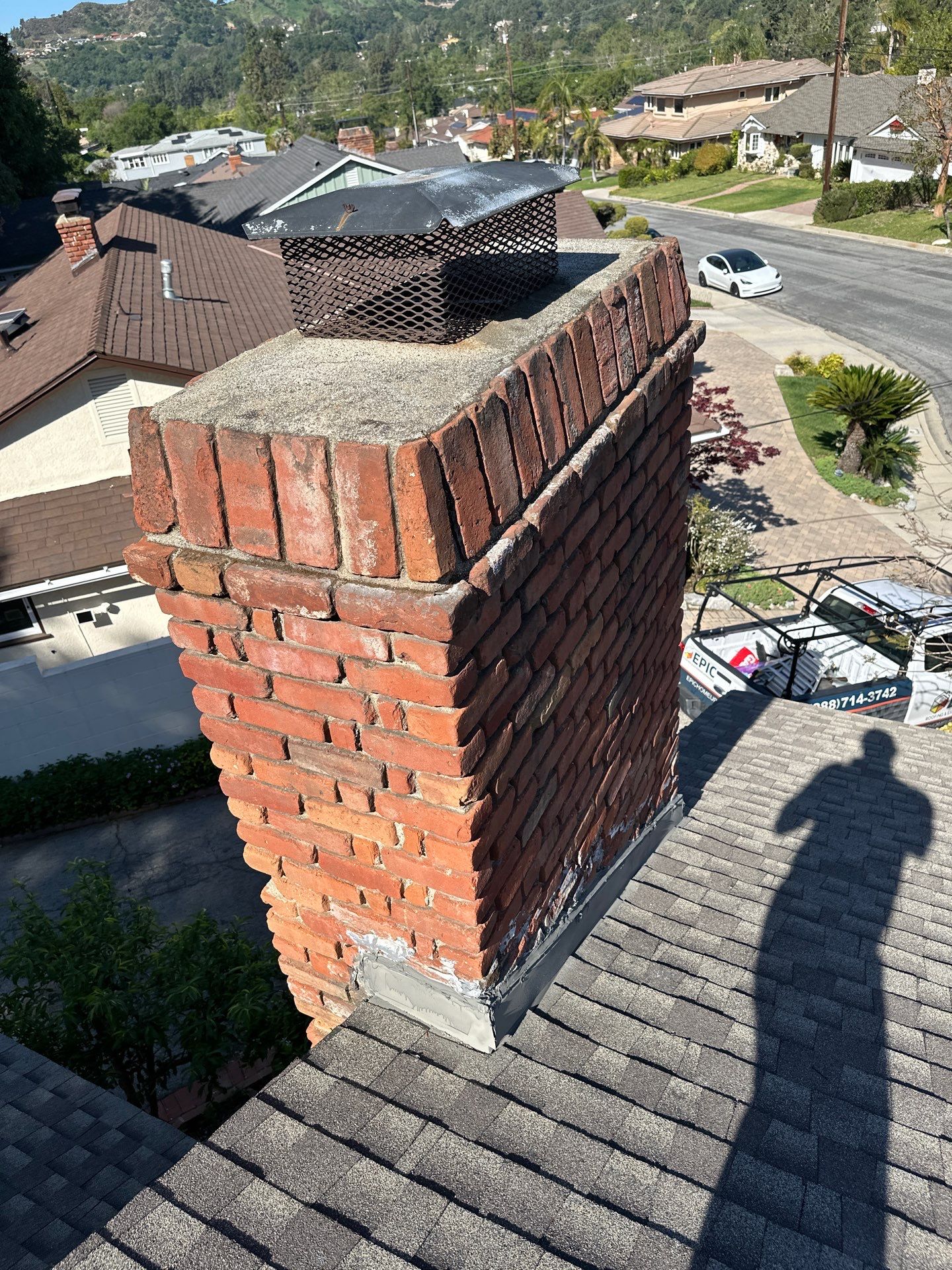 Roof Replacement - Glendale, CA 91208 by Epic Roof Replacement