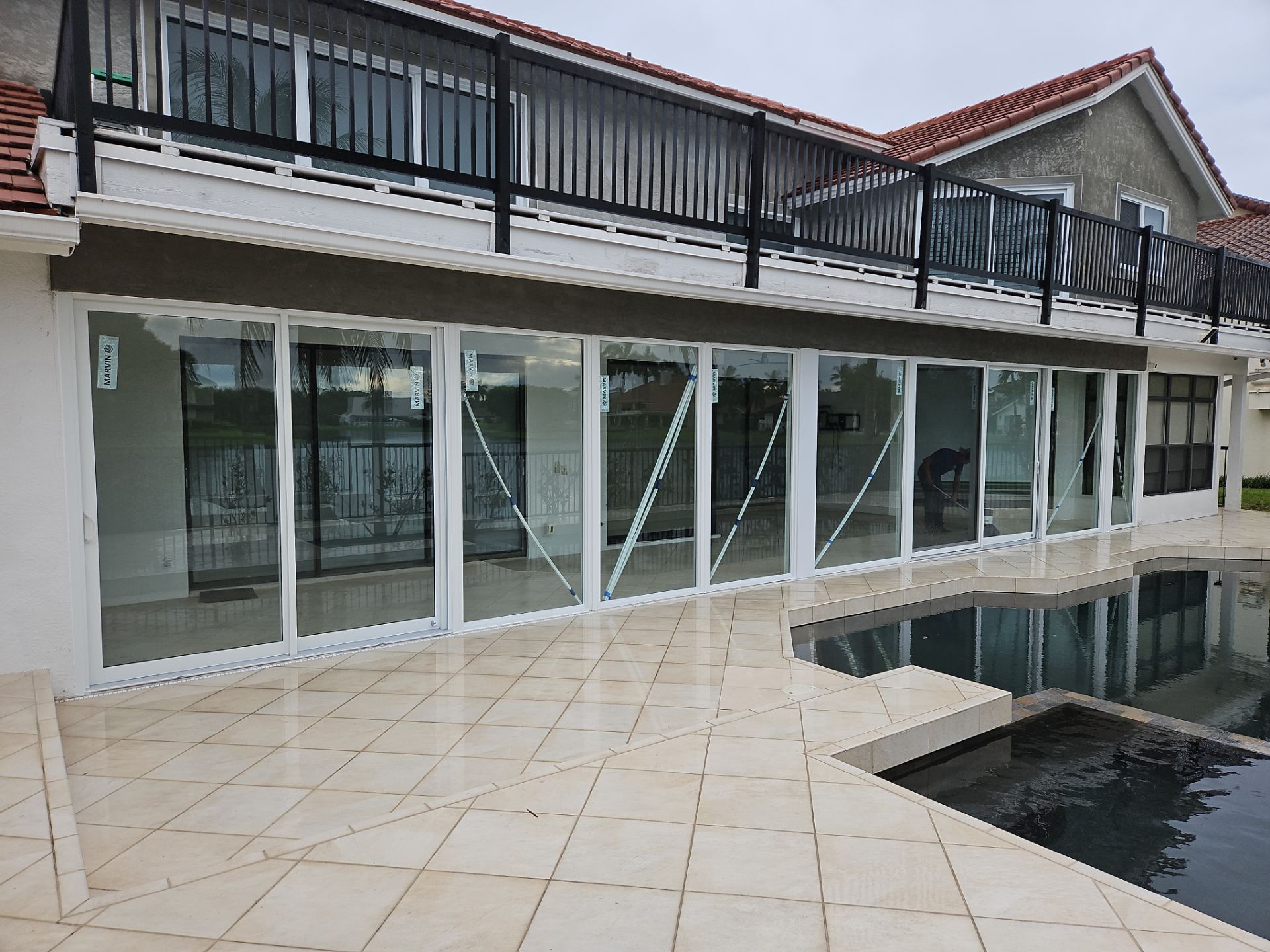 Project in Boca Raton by SIW Solutions