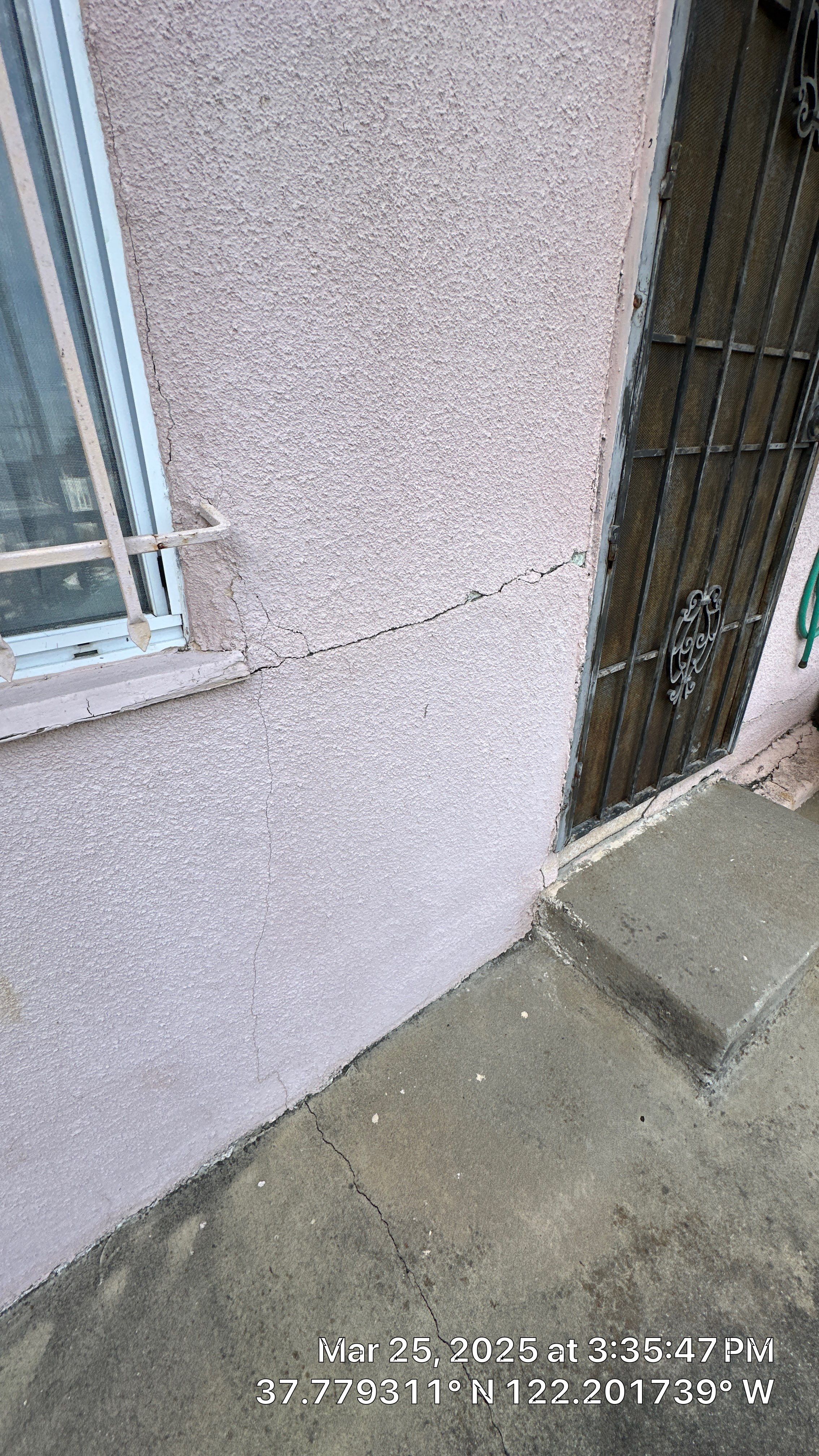 Exterior Painting using Sherwin-Williams  by Herrera’s Bay Area Painting inc.