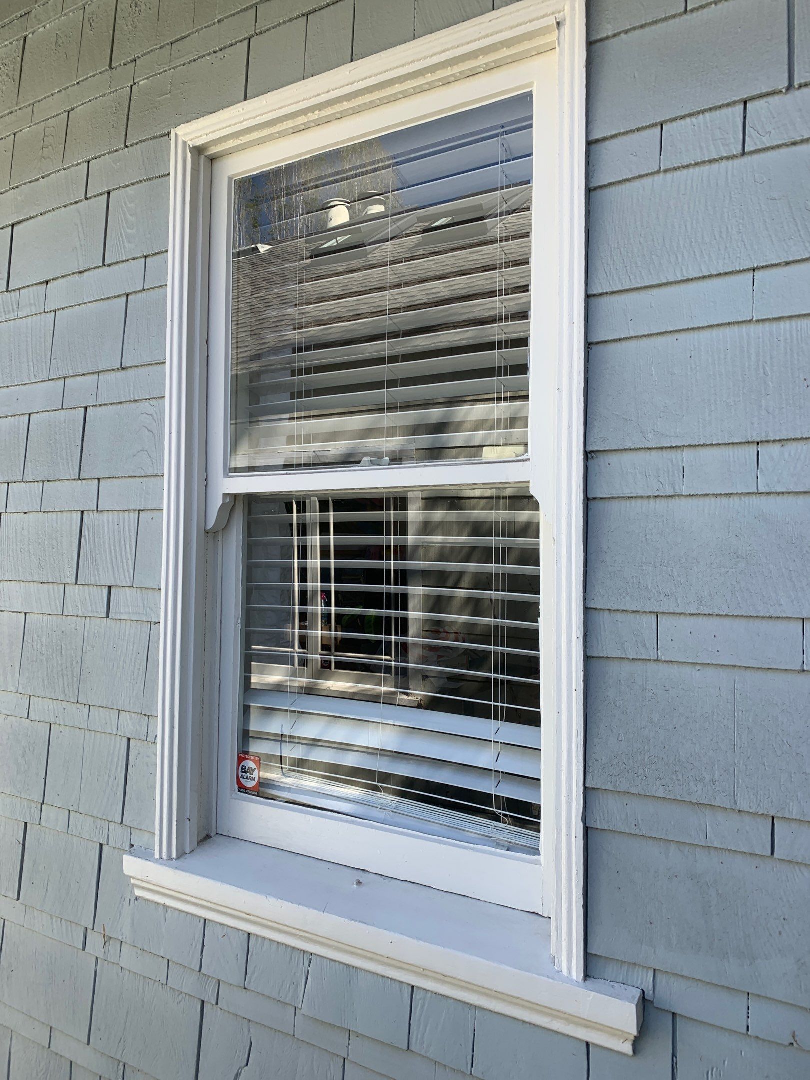 Jordan DiGiorgio by SpotFree Window Cleaning