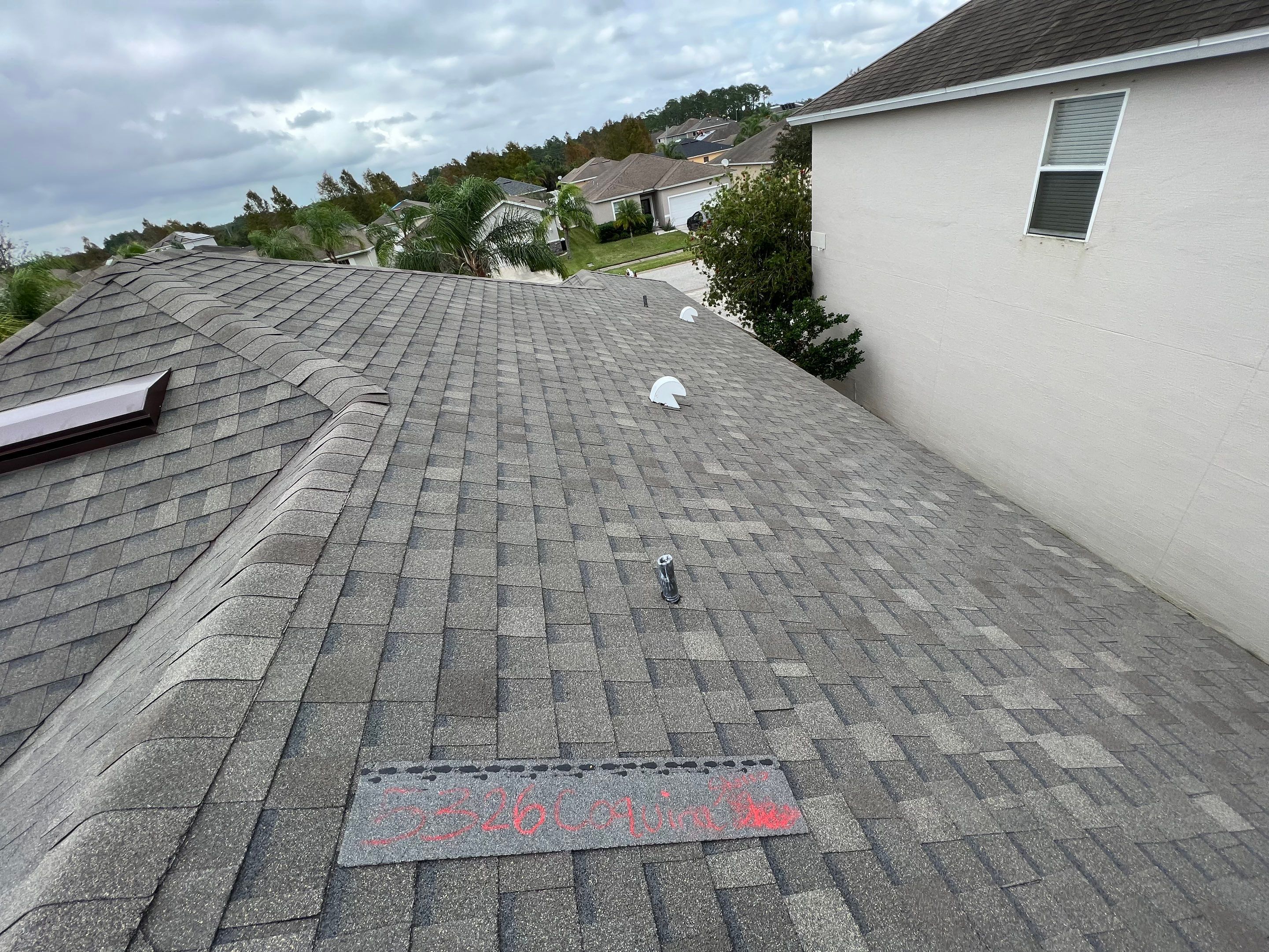 Shingle Reroof Replacement Port Orange FL by Pinnacle Roofing Group