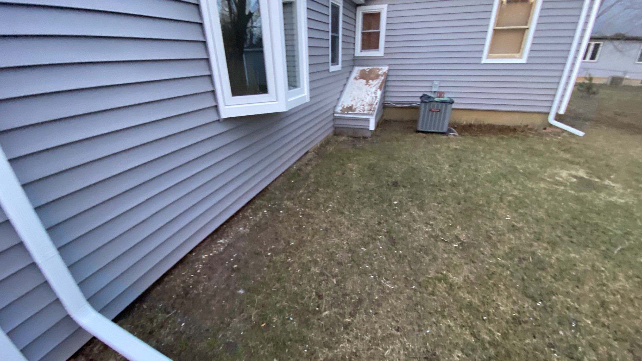 Siding Replacement using Certainteed Monogram D5 by 180 Contractors