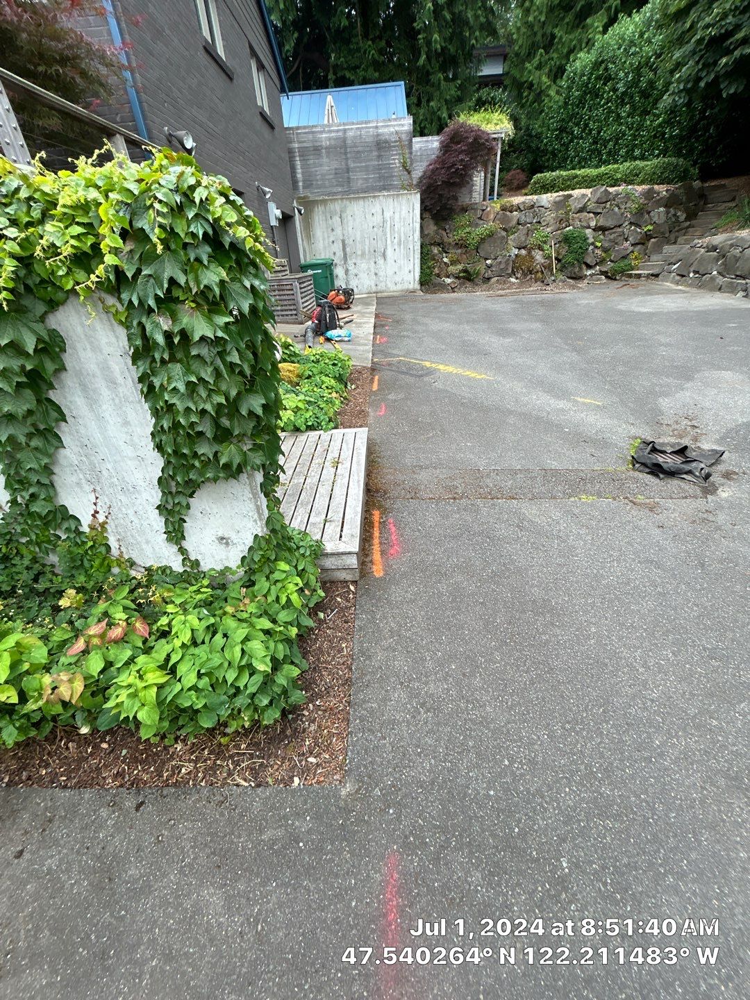 Jacquelyn | Asphalt Driveway by Jireh Asphalt & Concrete Inc 